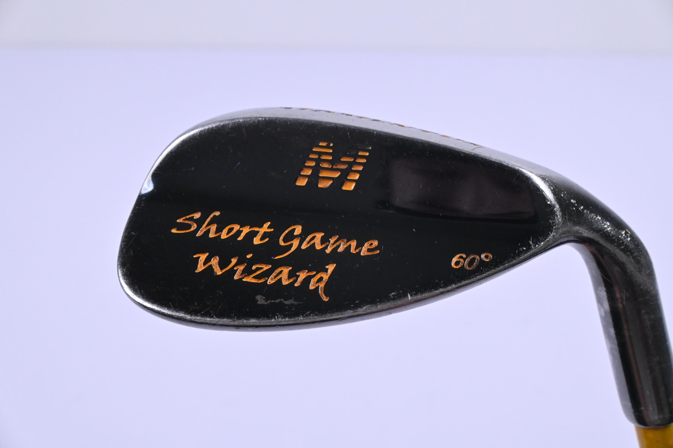 Momentus Short Game Wizard Lob Wedge / 60 Degree / Wedge Flex Momentus Shaft