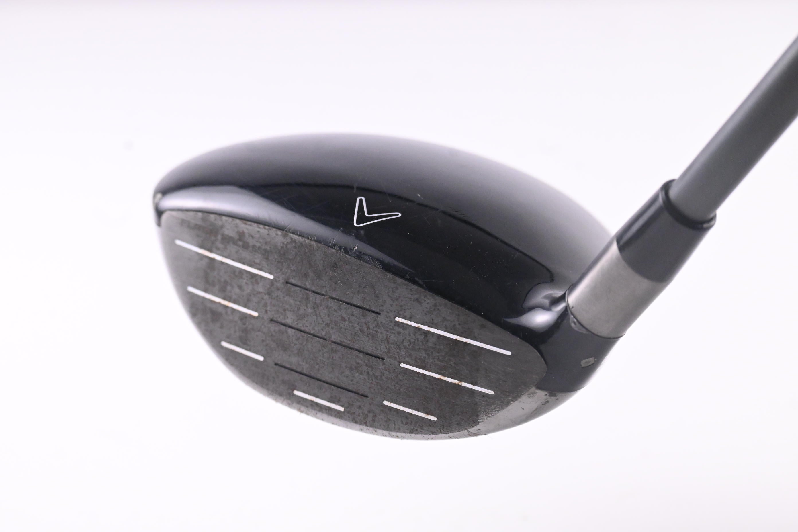 Callaway Epic Speed #3 Wood / 15 Degree / Stiff Flex HZRDUS Smoke iM10 70 Shaft