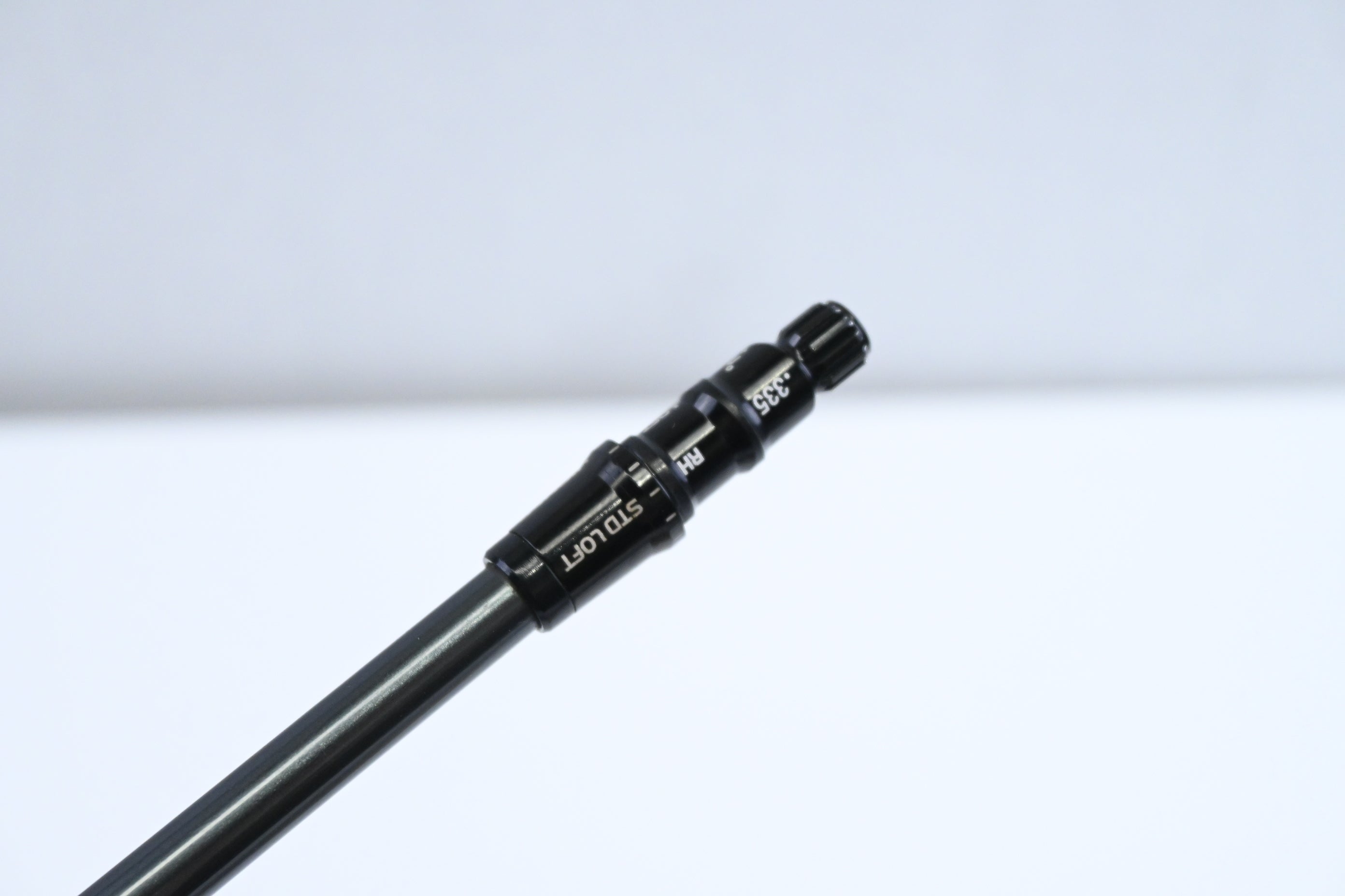 Fujikura Pro XLR8 56 Driver Shaft / Stiff Flex / Taylormade 2nd Gen