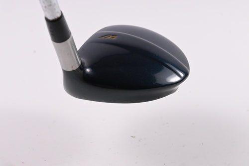 Mizuno T-Zoid Forged #5 Wood / 18 Degree / Regular Flex Dynalite Gold Shaft
