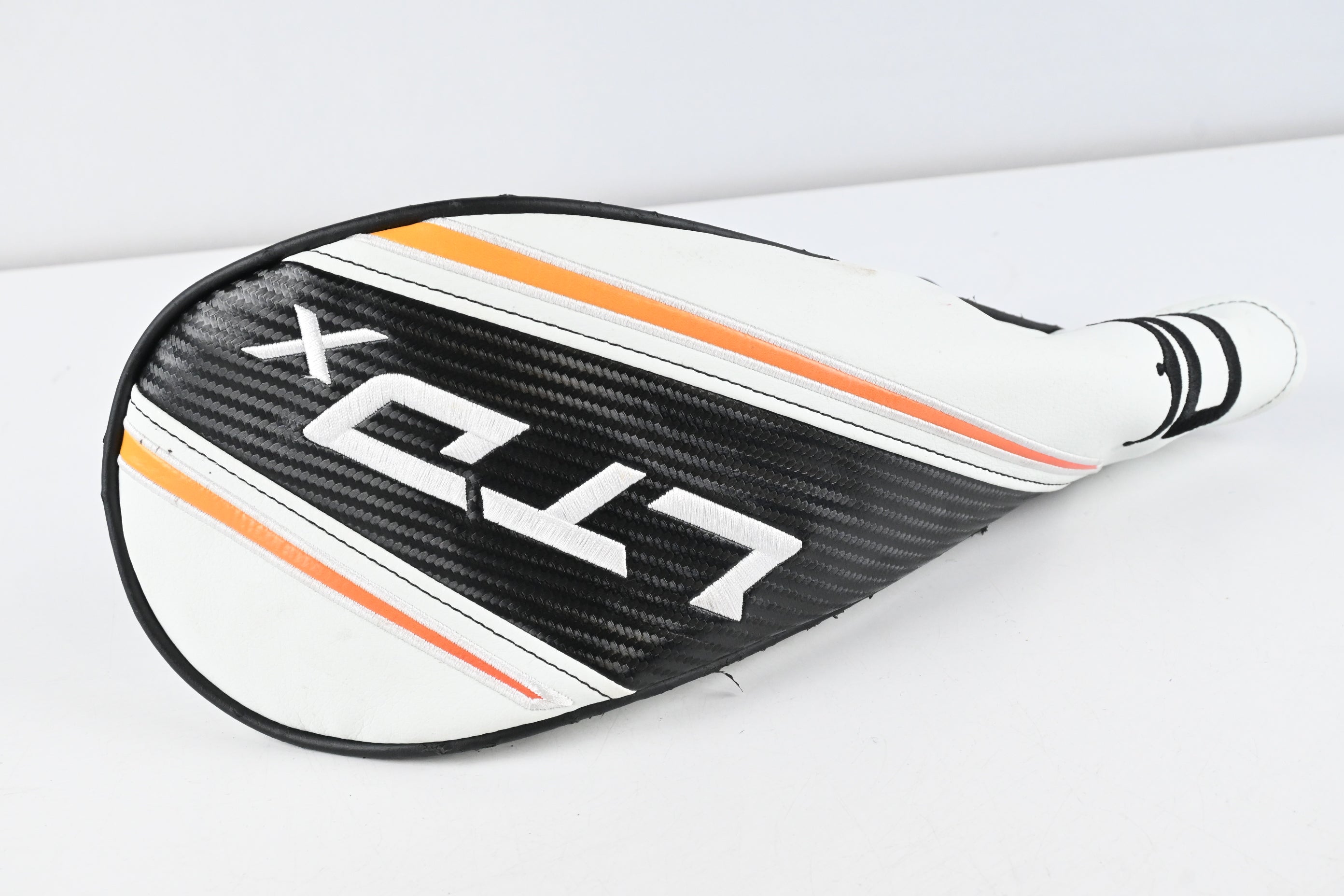 Cobra LTDx Driver / 9 Degree / Stiff Flex HZRDUS Smoke iM10 60 Shaft