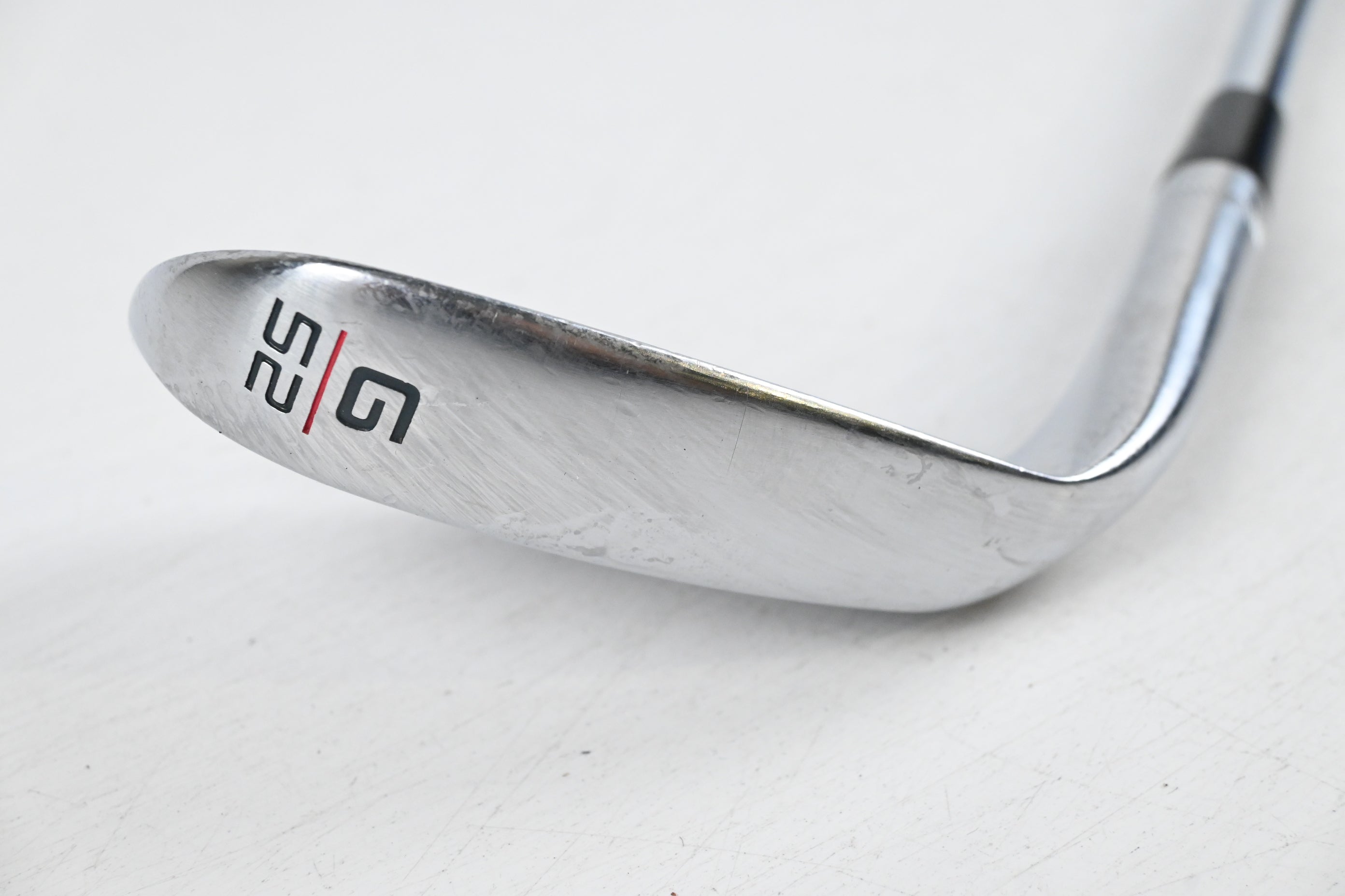 Kirkland Signature Gap Wedge / 52 Degree / Wedge Flex Kirkland Signature Shaft