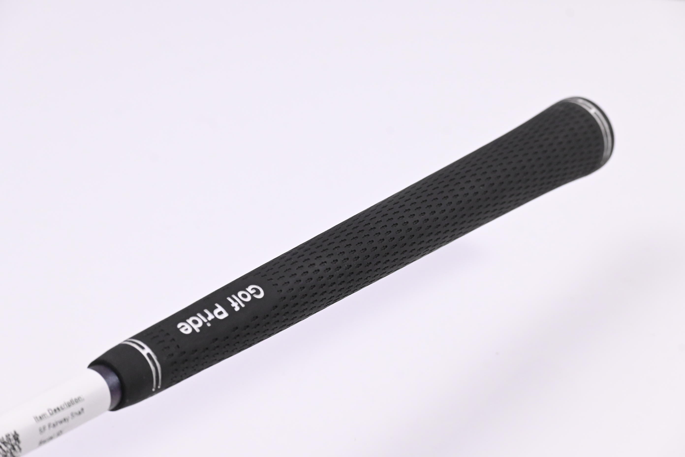 Autoflex SF 505 X #5 Wood Shaft / X-Flex / Taylormade 2nd Gen