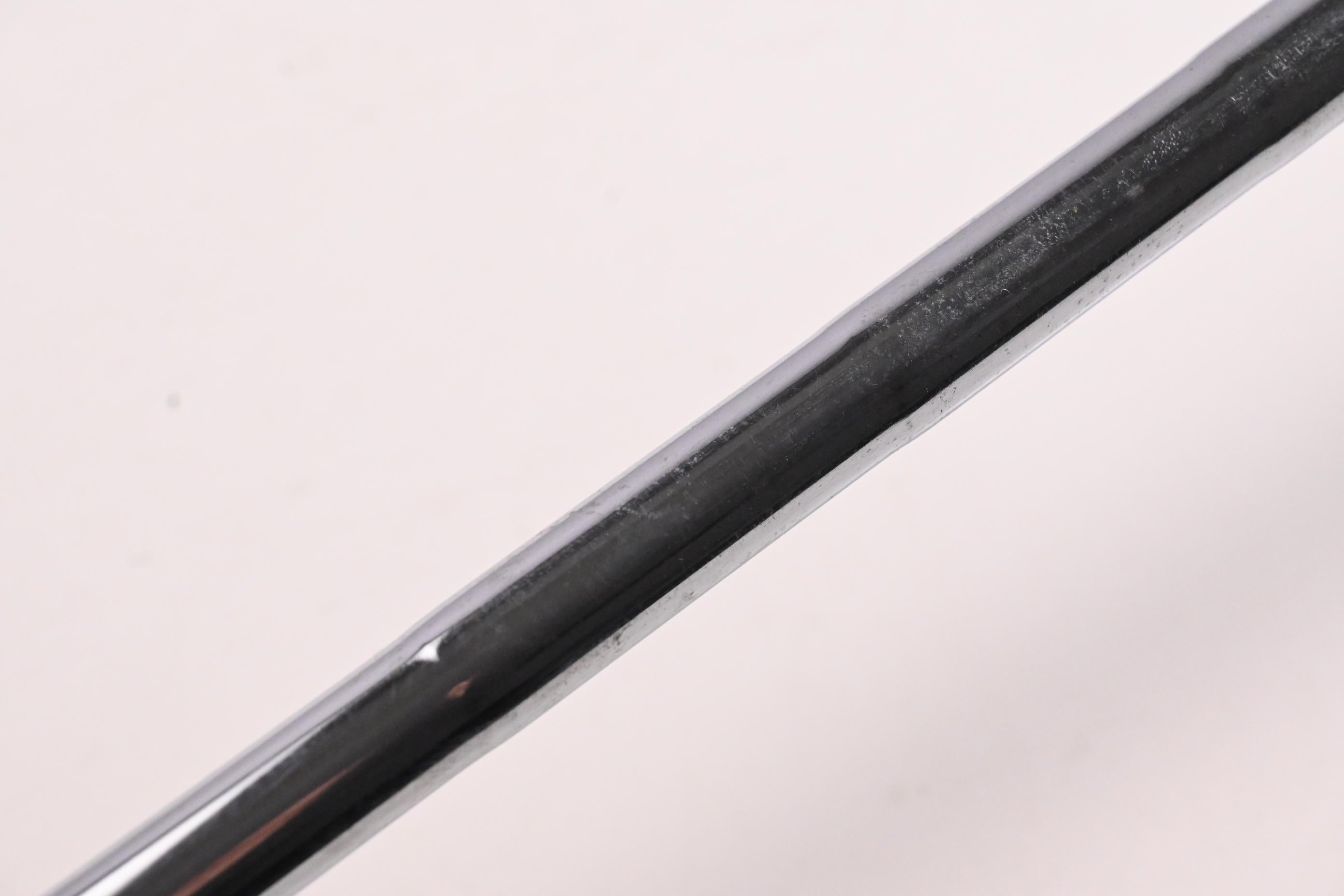 Tad Moore Hotblade Gap Wedge / 52 Degree / Wedge Flex Steel Shaft