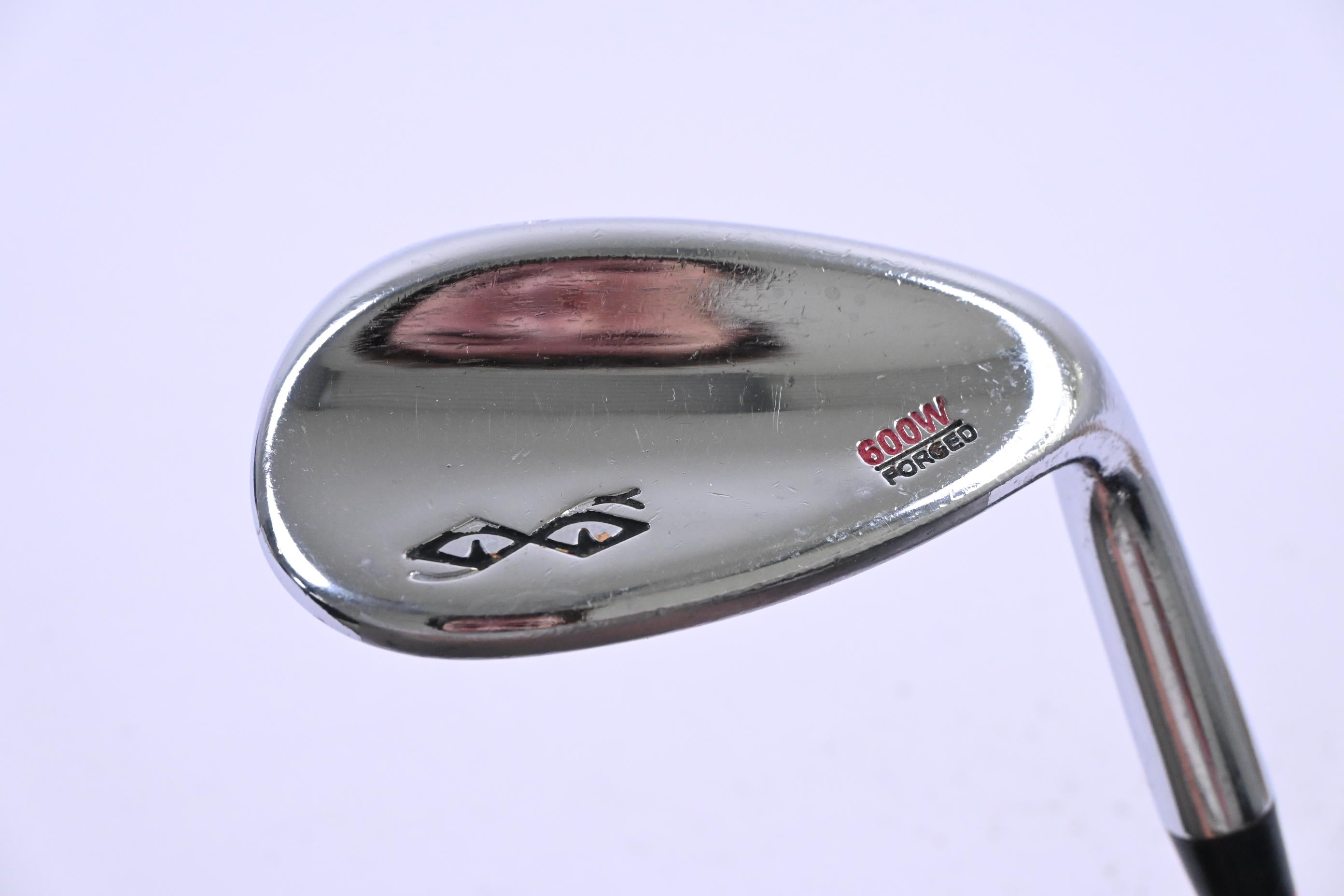 Snake Eyes 600W Forged Lob Wedge / 60 Degree / Wedge Flex Grafalloy ProLogic