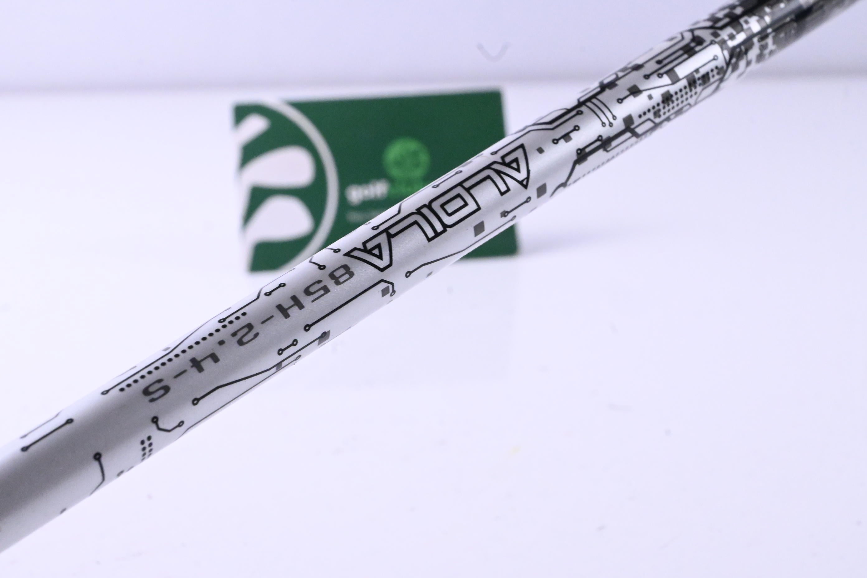 Titleist 816 H1 #3 Hybrid / 19 Degree / Stiff Flex Aldila Rogue Silver 85 Shaft