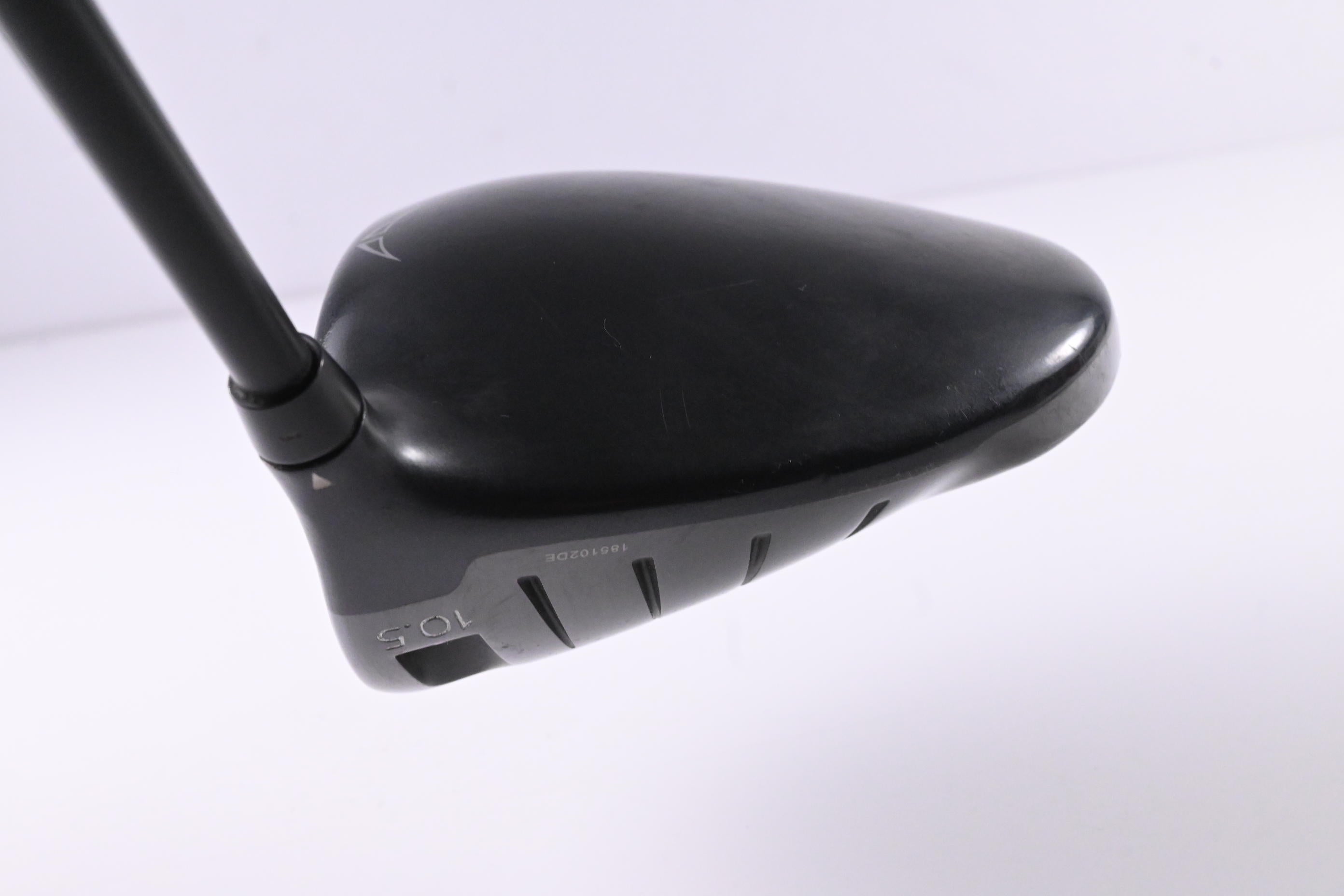 Ping G25 Driver / 10.5 Degree / Stiff Flex Ping TFC 189 Shaft