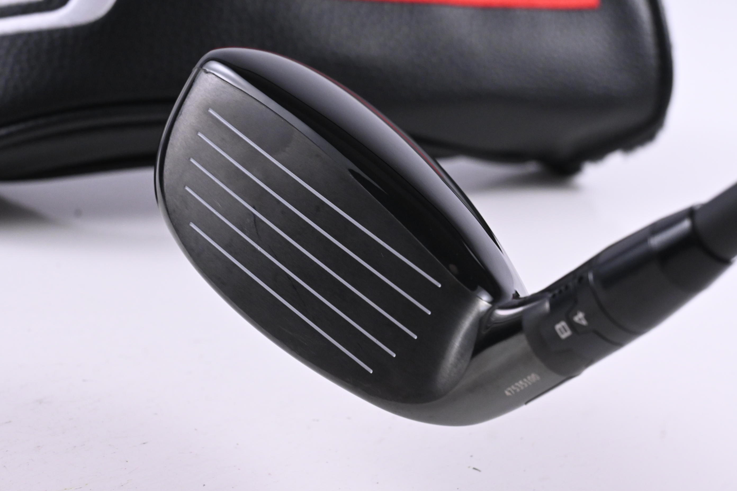 Titleist GT3 #5 Hybrid / 24 Degree / Regular Flex Tensei 1K Blue 65 Shaft