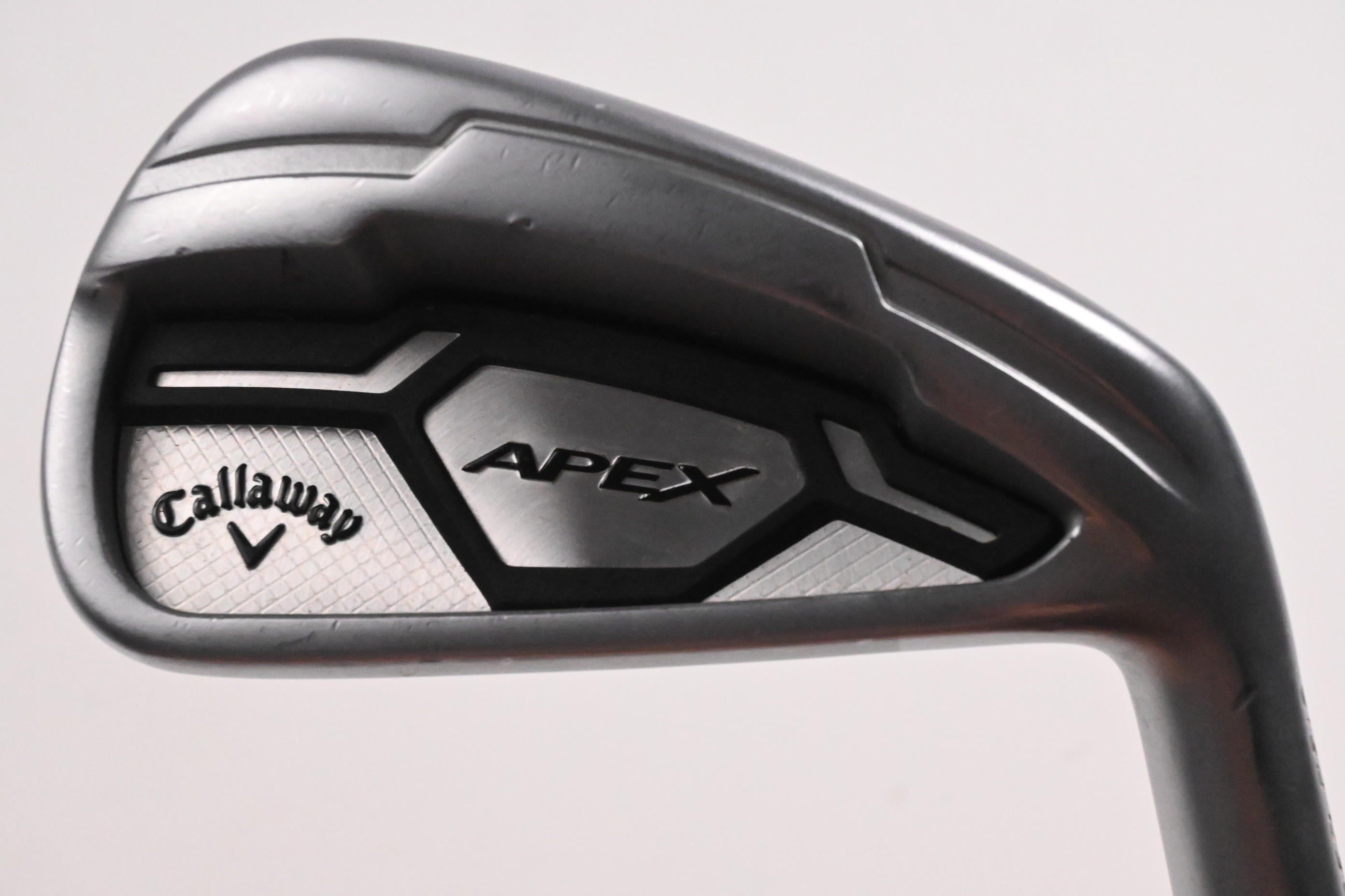 Callaway Apex CF16 #4 Iron / 21.5 Degree / Regular Flex True Temper XP 95 R300