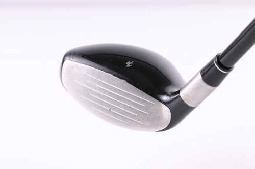 Taylormade Burner 2008 #3 Hybrid / 19 Degree / Regular Flex Taylormade Reax 60