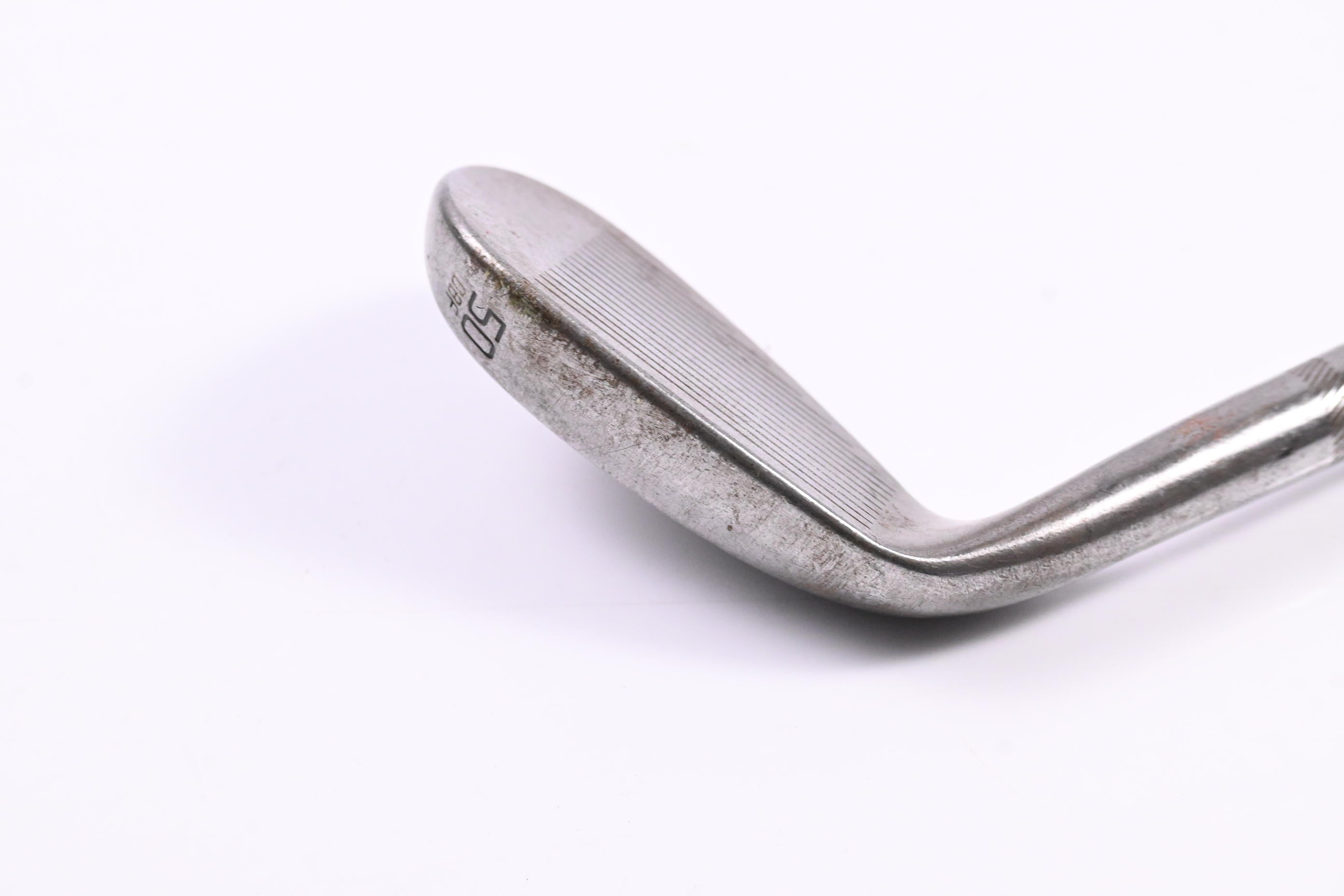 Titleist Vokey SM9 Gap Wedge / 50 Degree / X-Flex AMT Tour White X100 Shaft