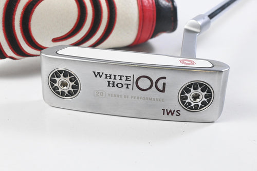 Odyssey White Hot OG TWS 2021 Putter / 34 Inch