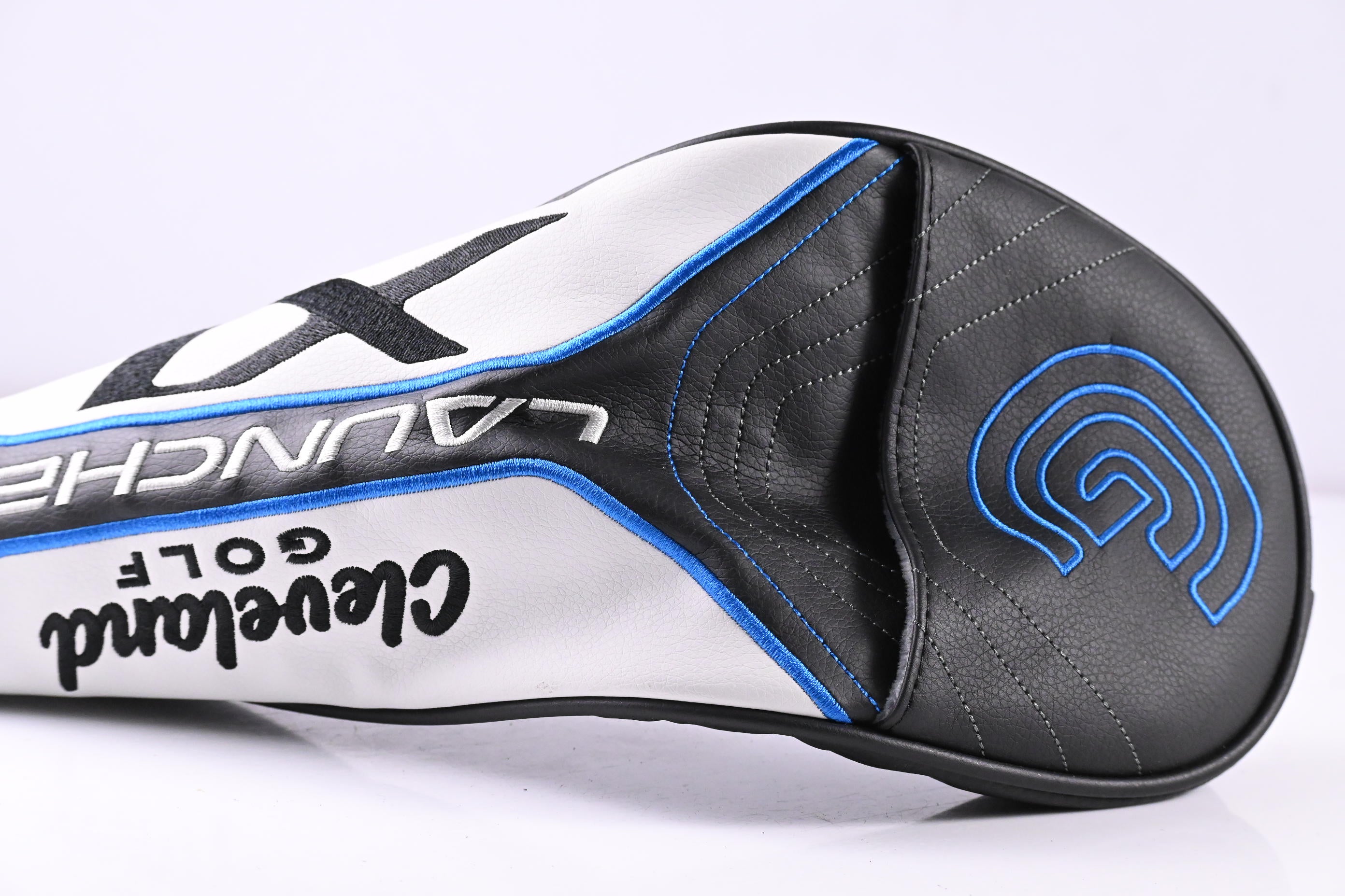 Left Hand Cleveland Launcher XL Lite Driver / 10.5 Degree / Regular Flex Cypher