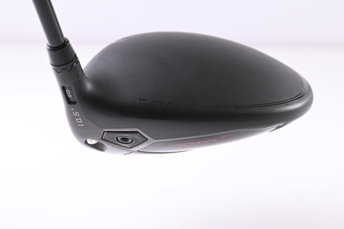 Cobra Darkspeed Max Driver / 10.5 Degree / X-Flex Kai'li White 70 Shaft
