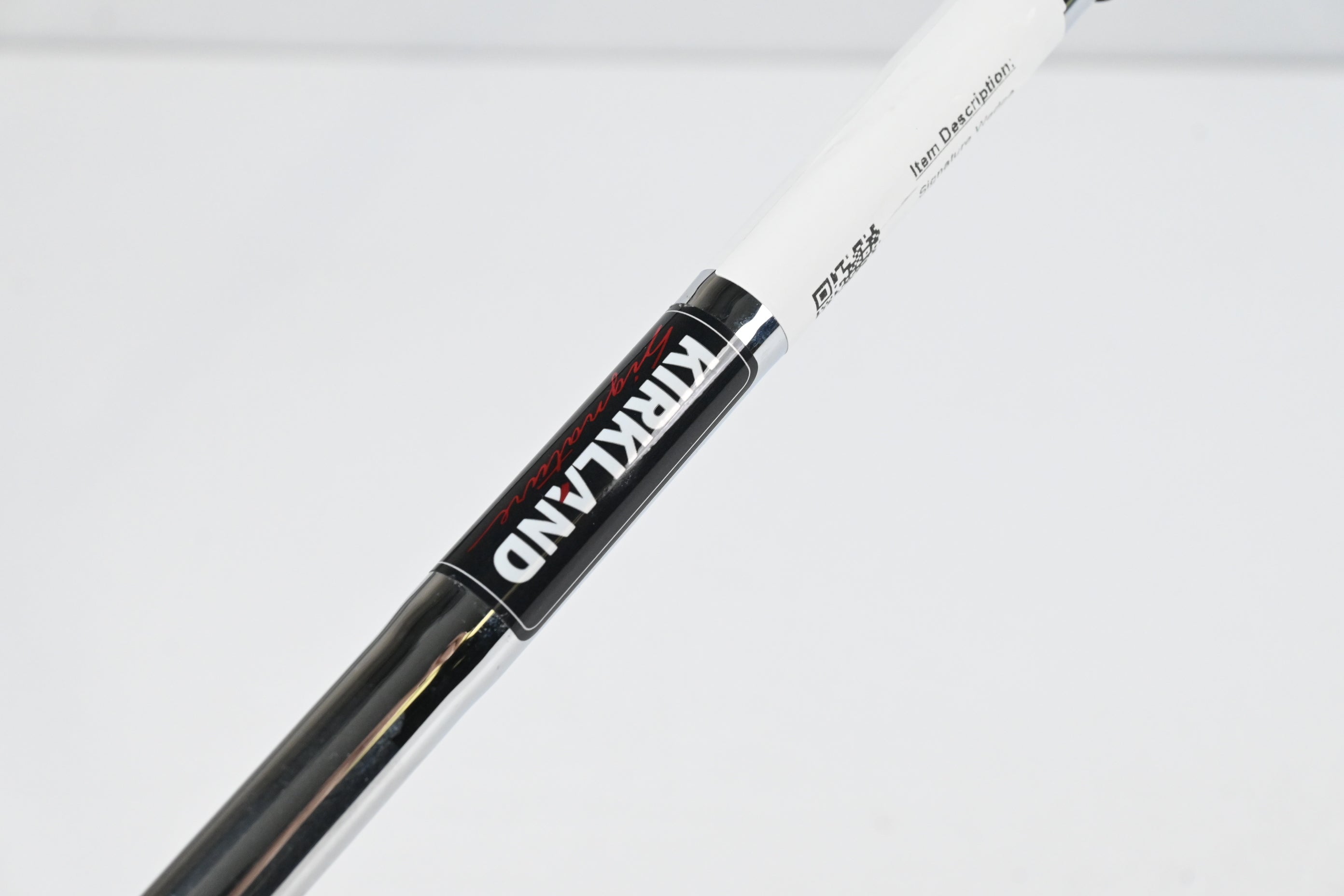 Kirkland Signature Gap Wedge / 52 Degree / Wedge Flex Kirkland Signature Shaft