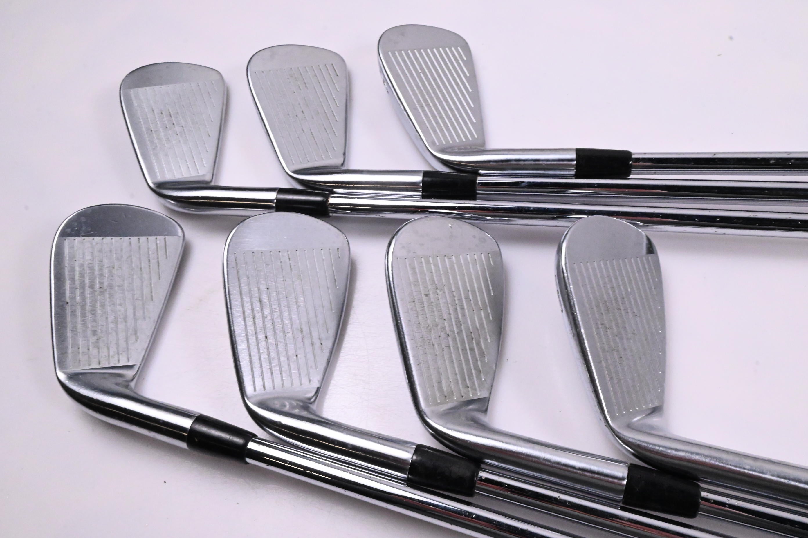 Titleist 716 AP2 Irons / 4-PW / Stiff Flex Dynamic Gold AMT S300 Shafts