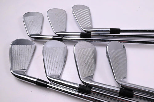 Titleist 716 AP2 Irons / 4-PW / Stiff Flex Dynamic Gold AMT S300 Shafts