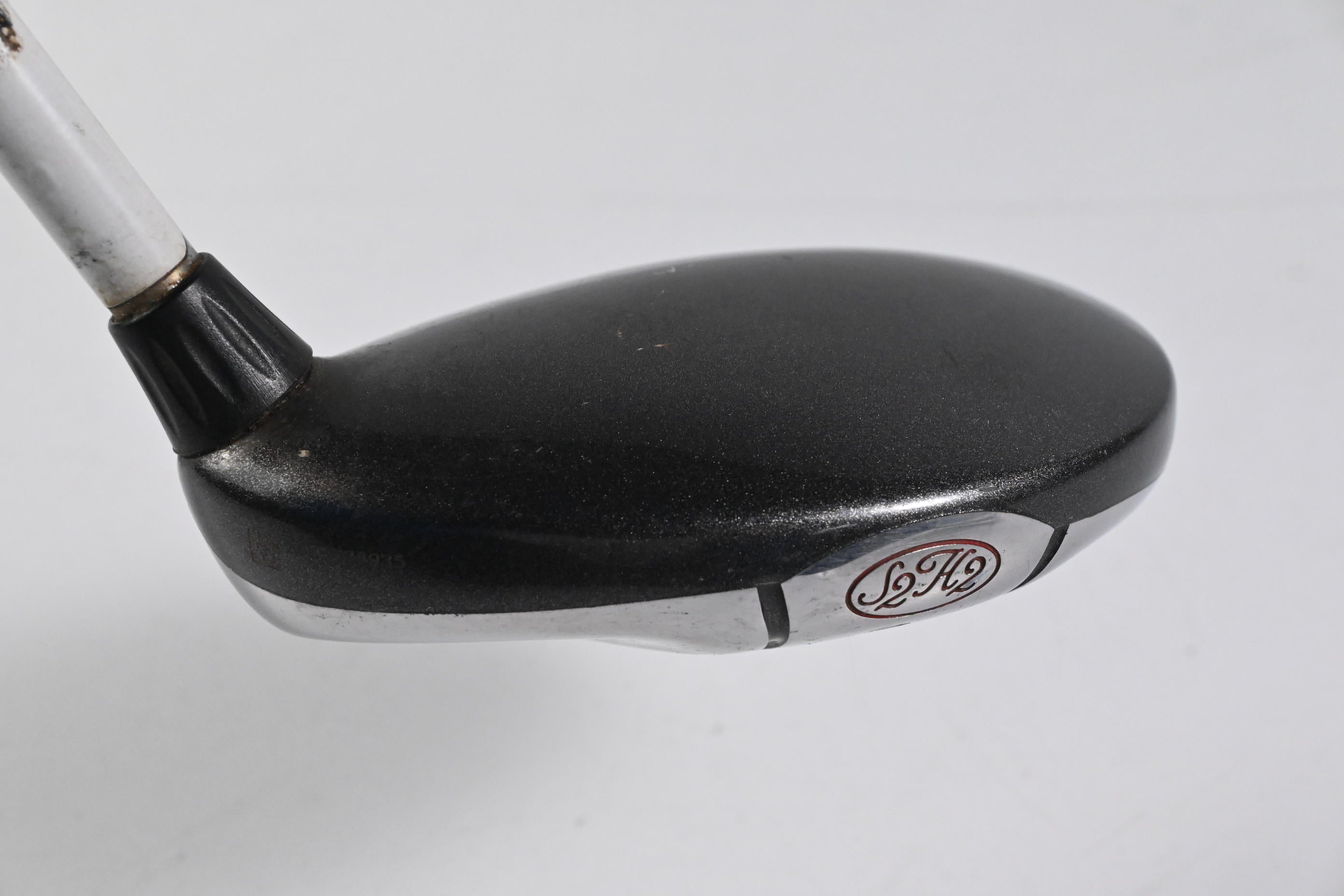 Callaway Heavenwood #2 Hybrid / 17 Degree / Uniflex Callaway Big Bertha Shaft