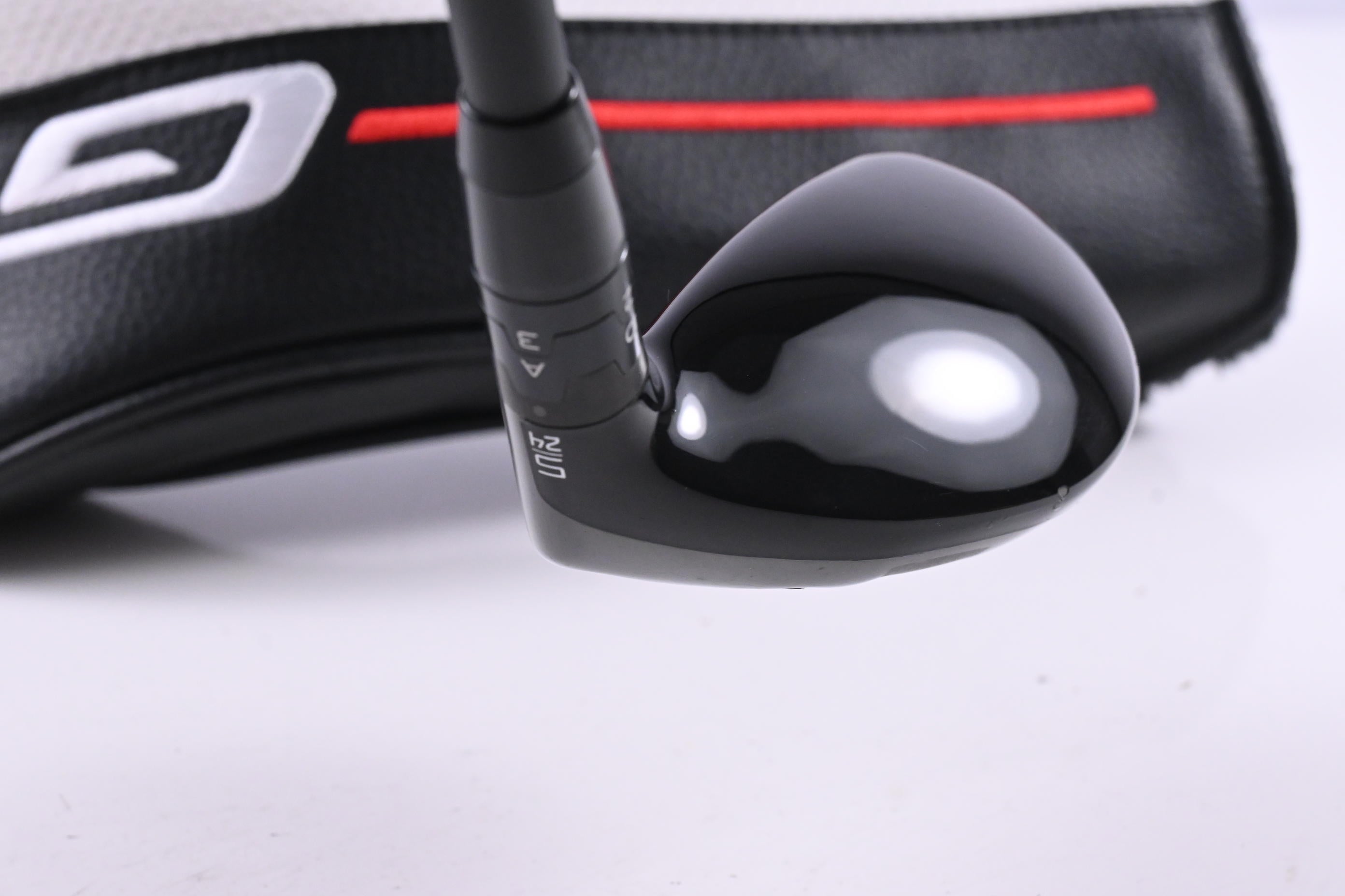 Titleist GT3 #5 Hybrid / 24 Degree / Regular Flex Tensei 1K Blue 65 Shaft