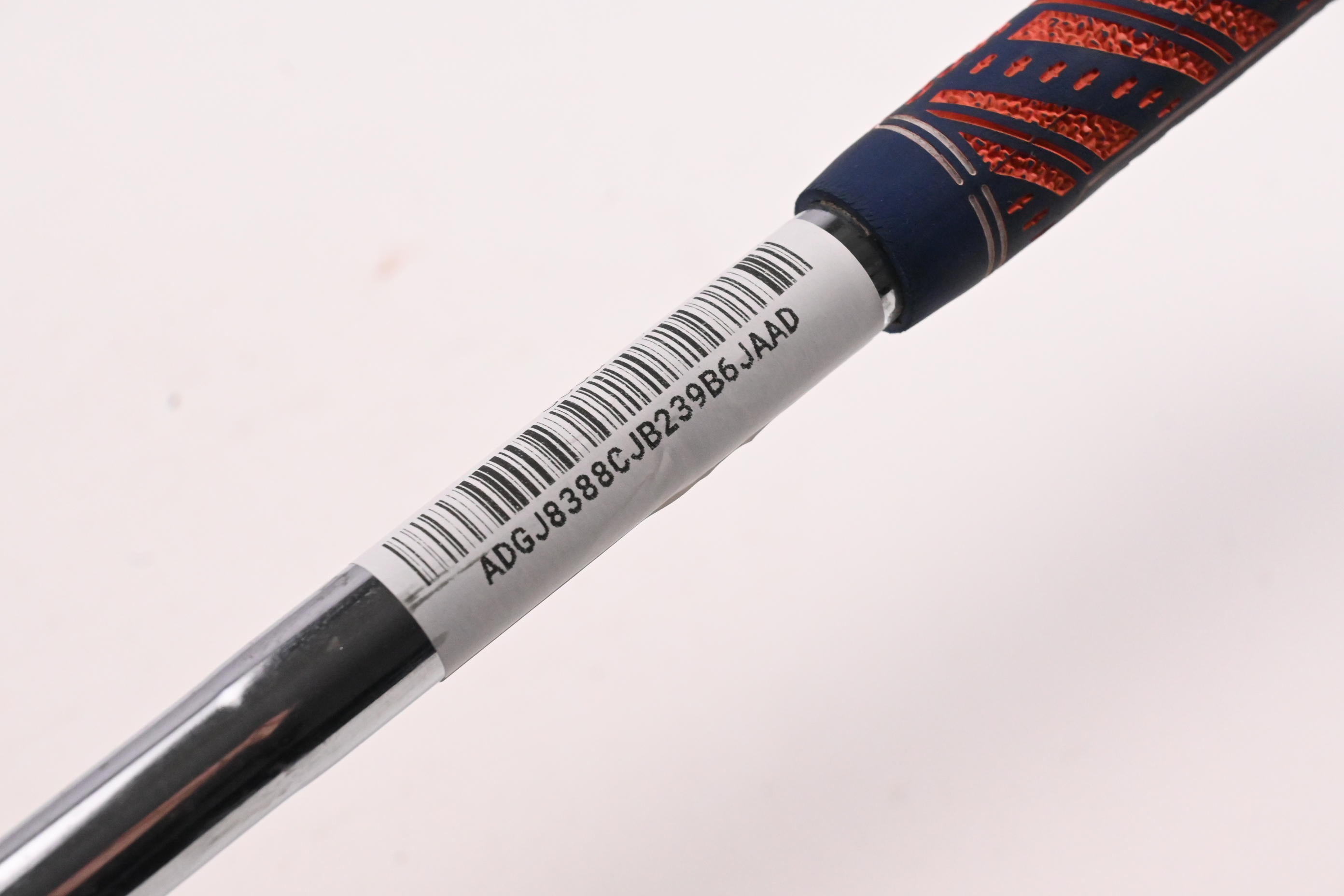 Tad Moore Hotblade Gap Wedge / 52 Degree / Wedge Flex Steel Shaft