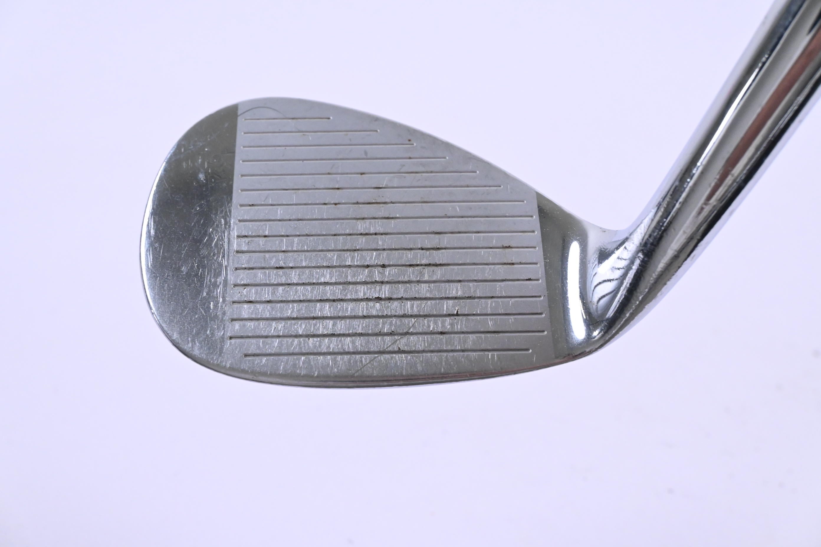 Snake Eyes 600W Forged Lob Wedge / 60 Degree / Wedge Flex Grafalloy ProLogic