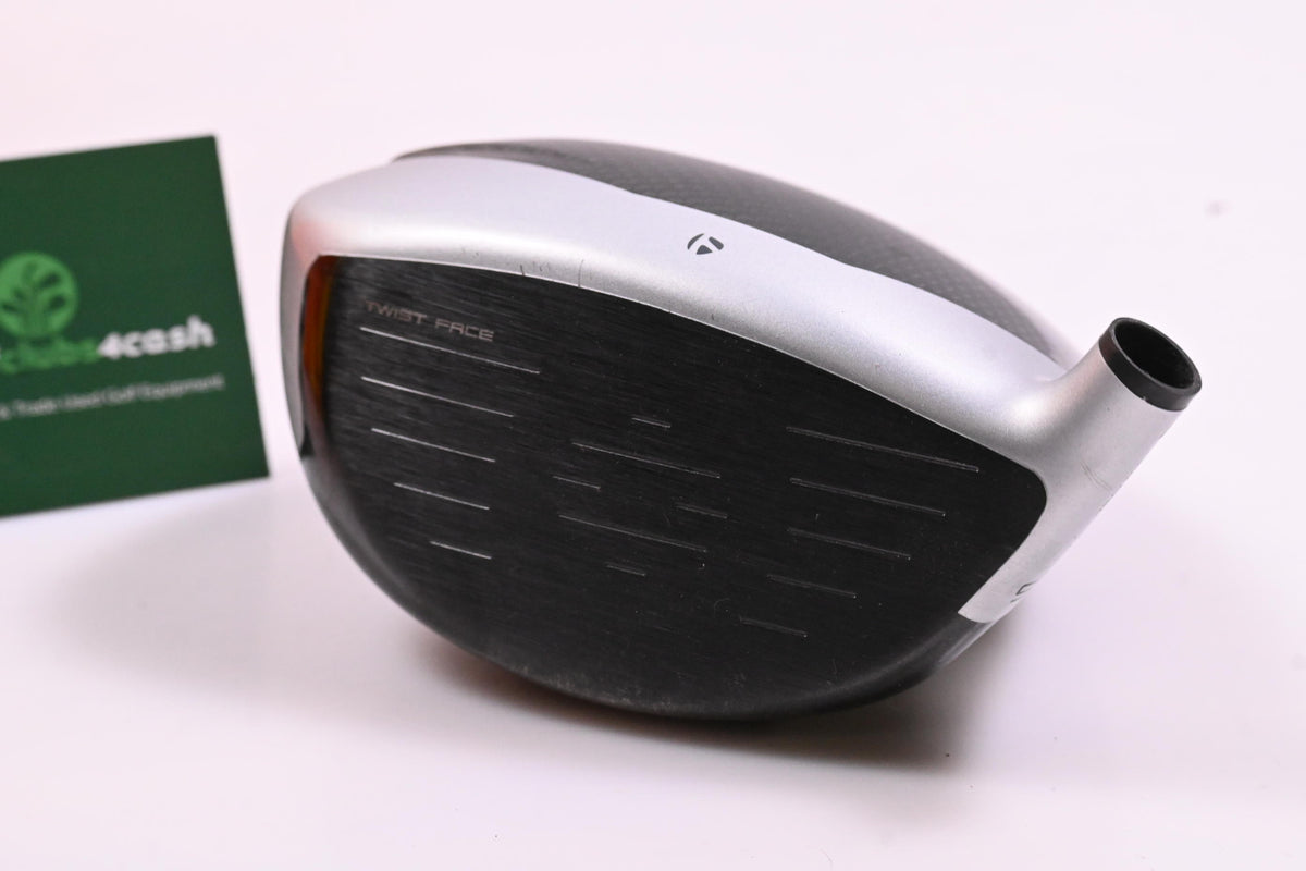 Taylormade M4 D-Type Driver / 10.5 Degree / Head Only