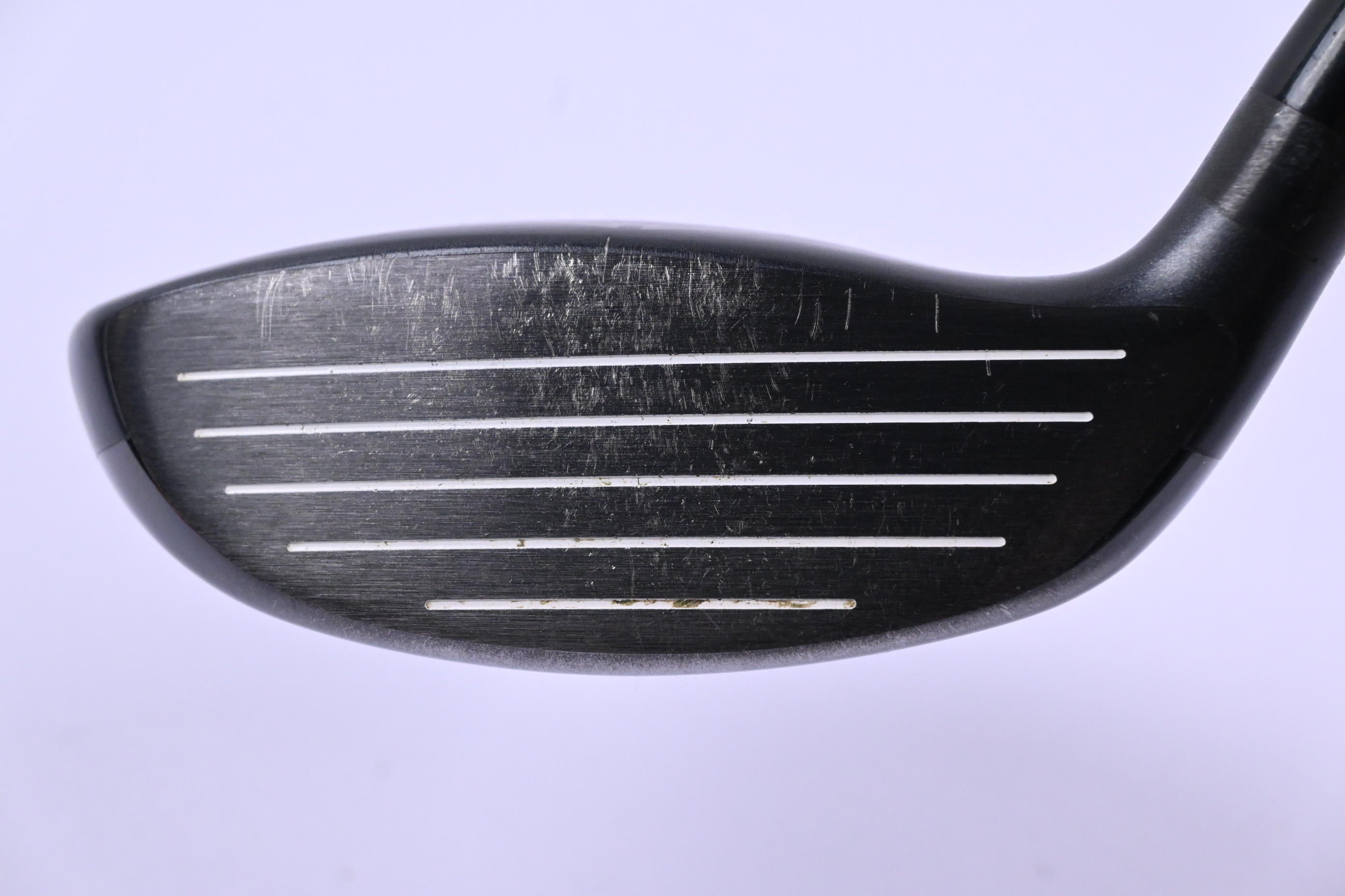 Ping G25 #3 Wood / 15 Degree / X-Flex Ping TFC 189 Shaft