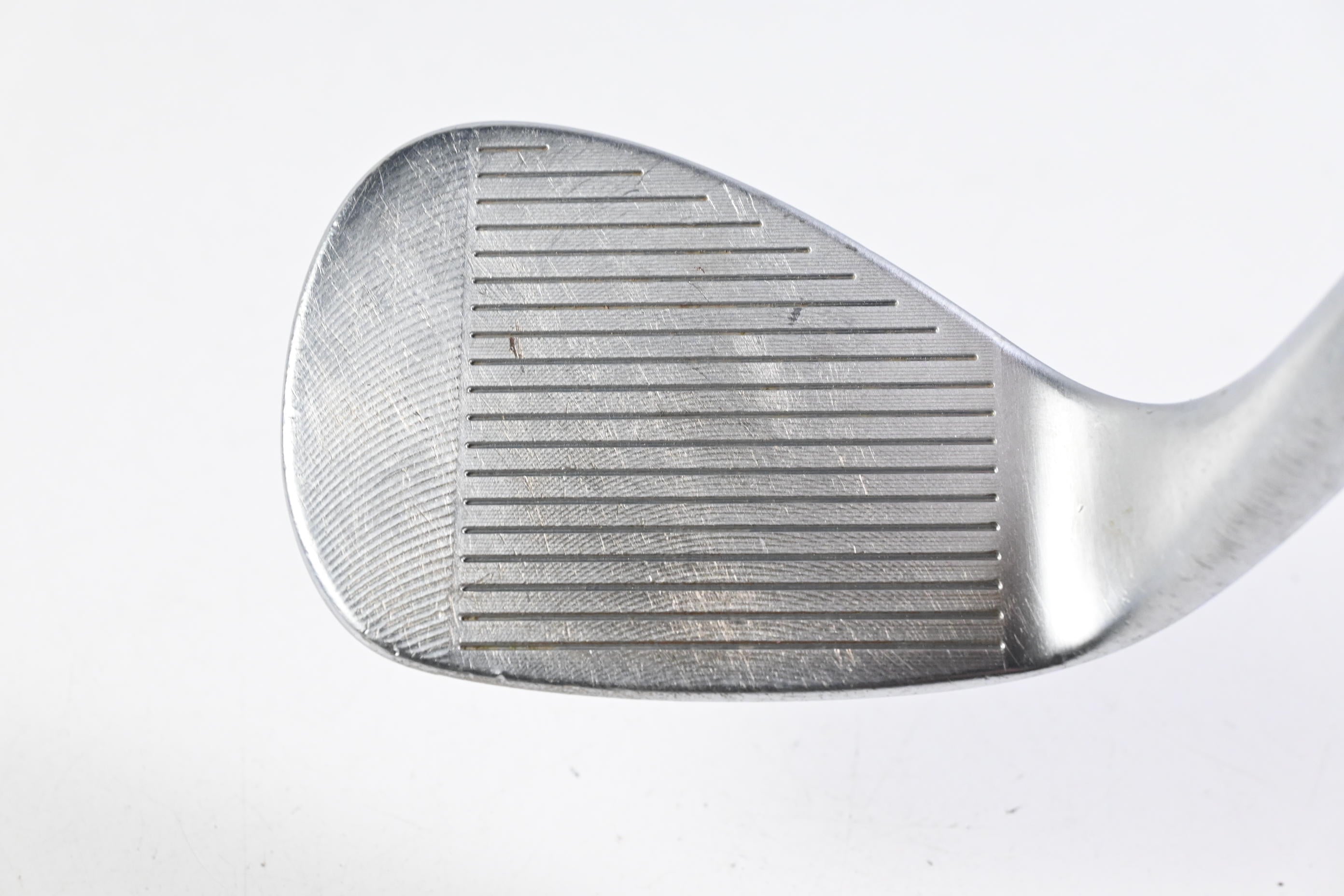 Cleveland RTX ZipCore Lob Wedge / 58 Degree / Wedge Flex Dynamic Gold Spinner
