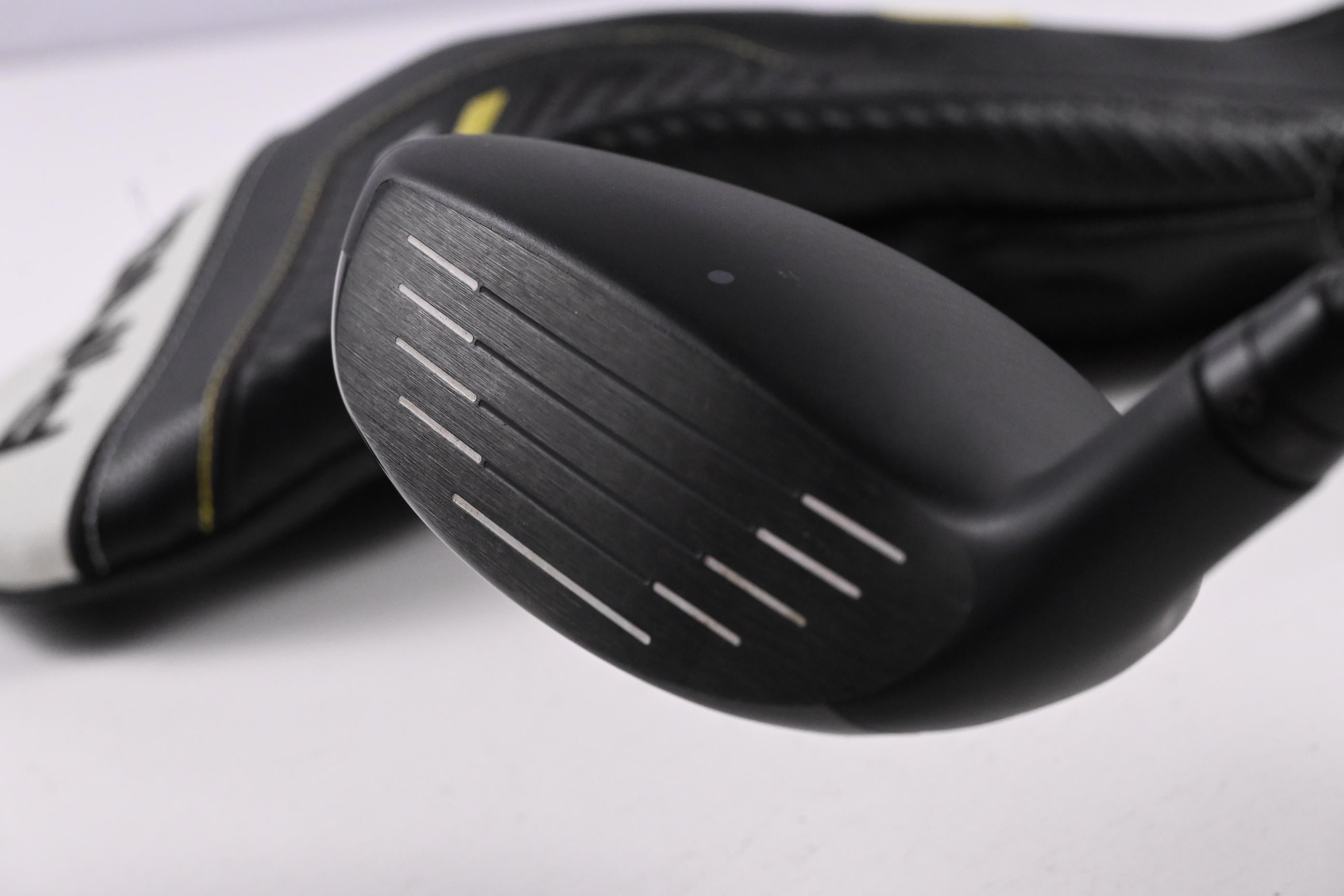 Ping G430 Max #5 Wood / 18 Degree / Stiff Flex Ping Alta CB Black 65 Shaft