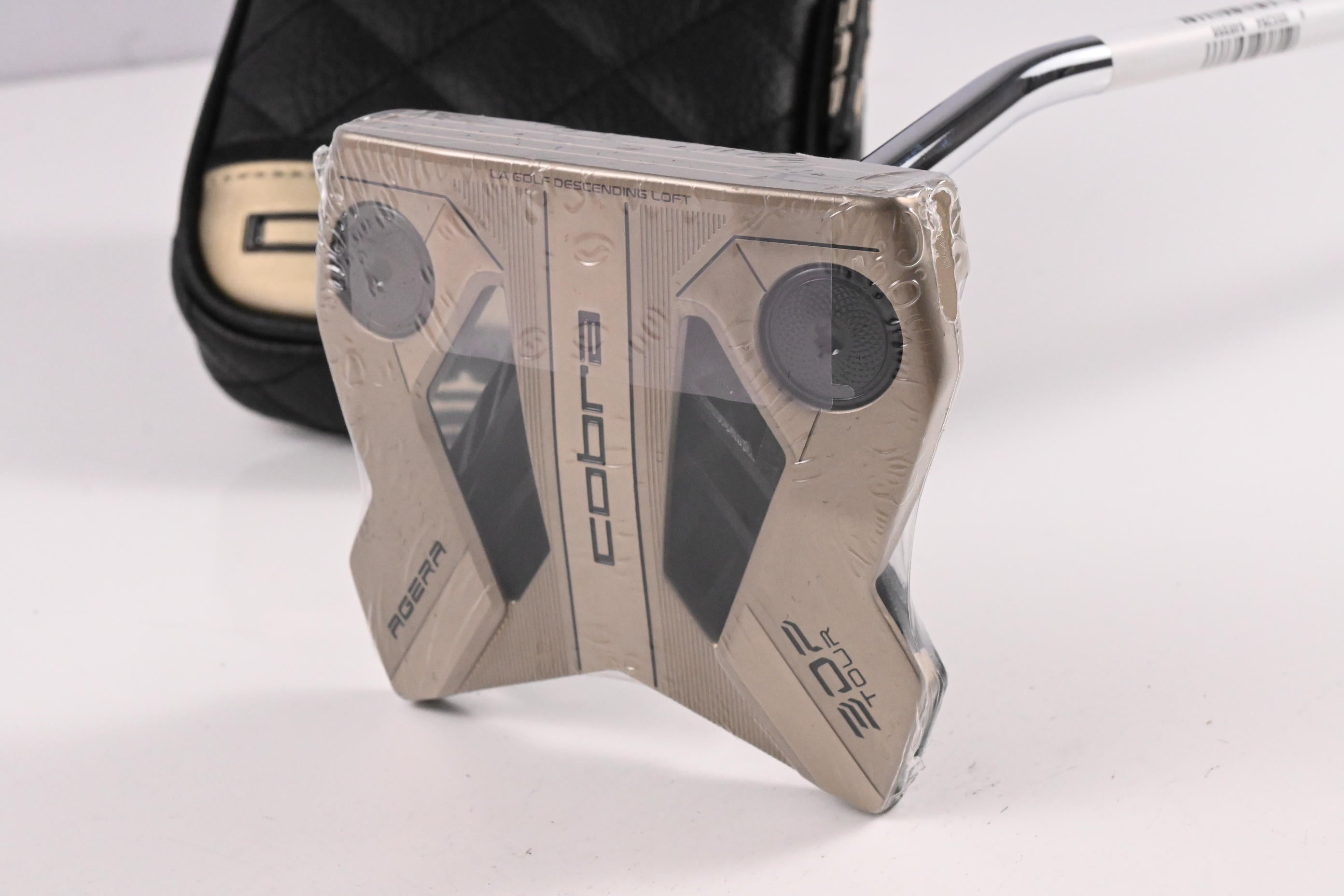 Cobra Agera 3DP Tour Putter / 34.5 Inch