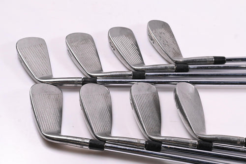 Titleist DCI 990 Irons / 3-PW / Regular Flex Dynamic Gold R300 Shafts