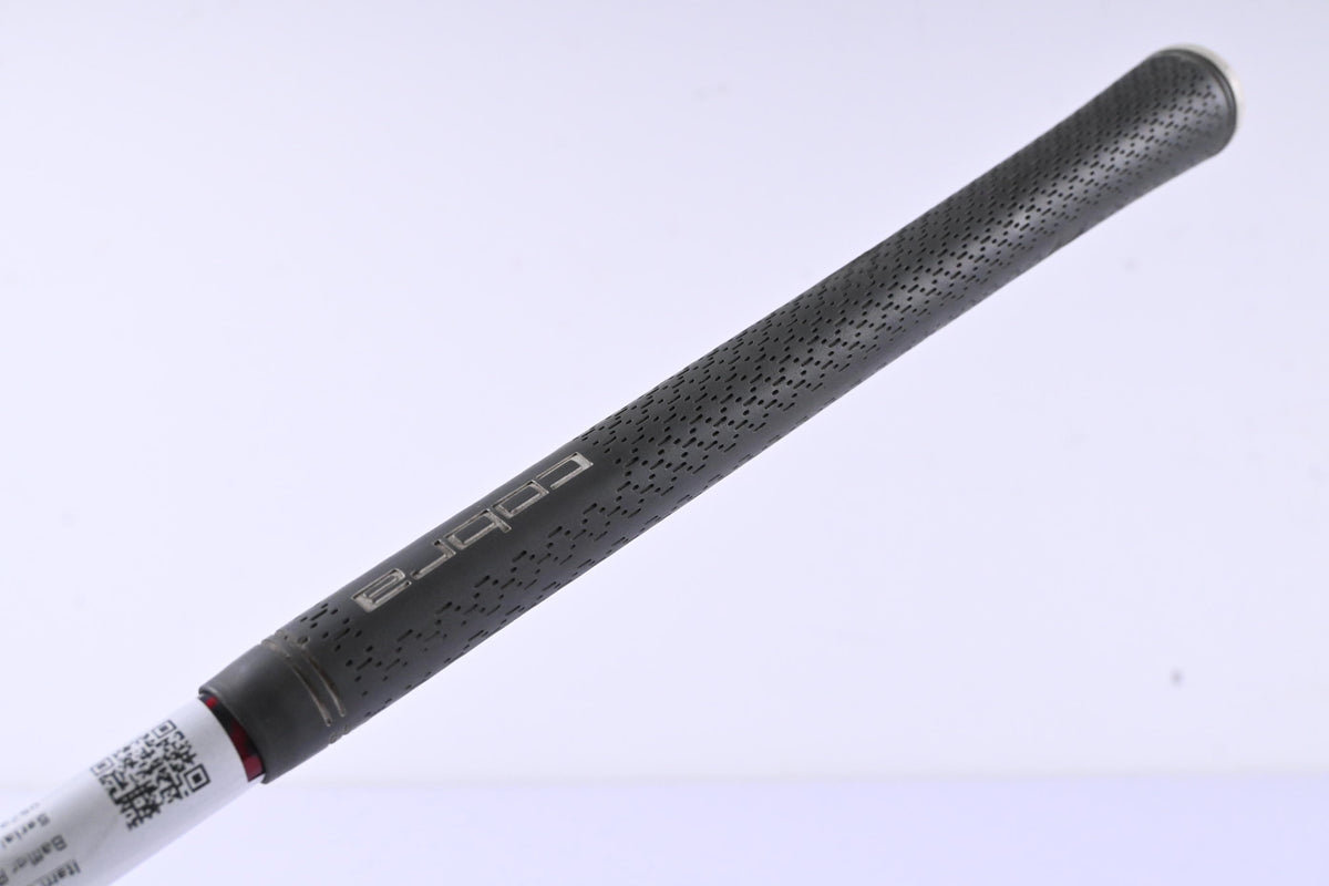 Cobra Baffler Red #4 Hybrid / 22 Degree / Regular Flex Cobra Baffler 53 Shaft