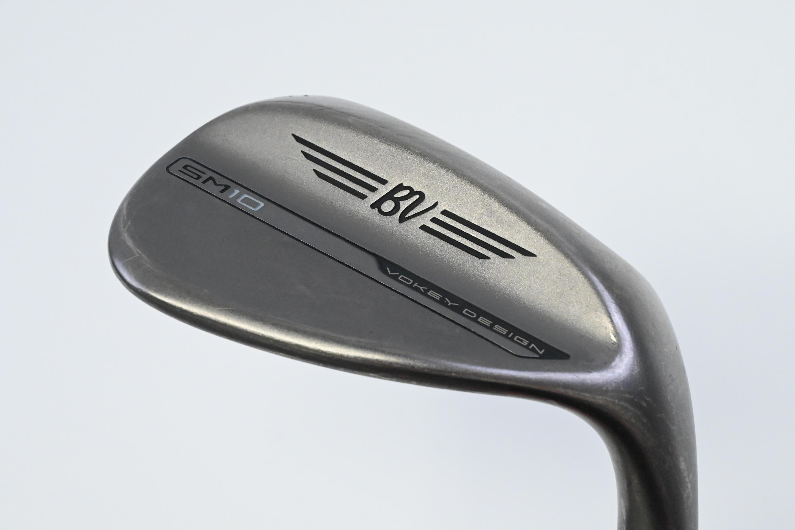 Titleist Vokey SM10 Sand Wedge / 56 Degree / Wedge Flex Titleist SM10 Shaft