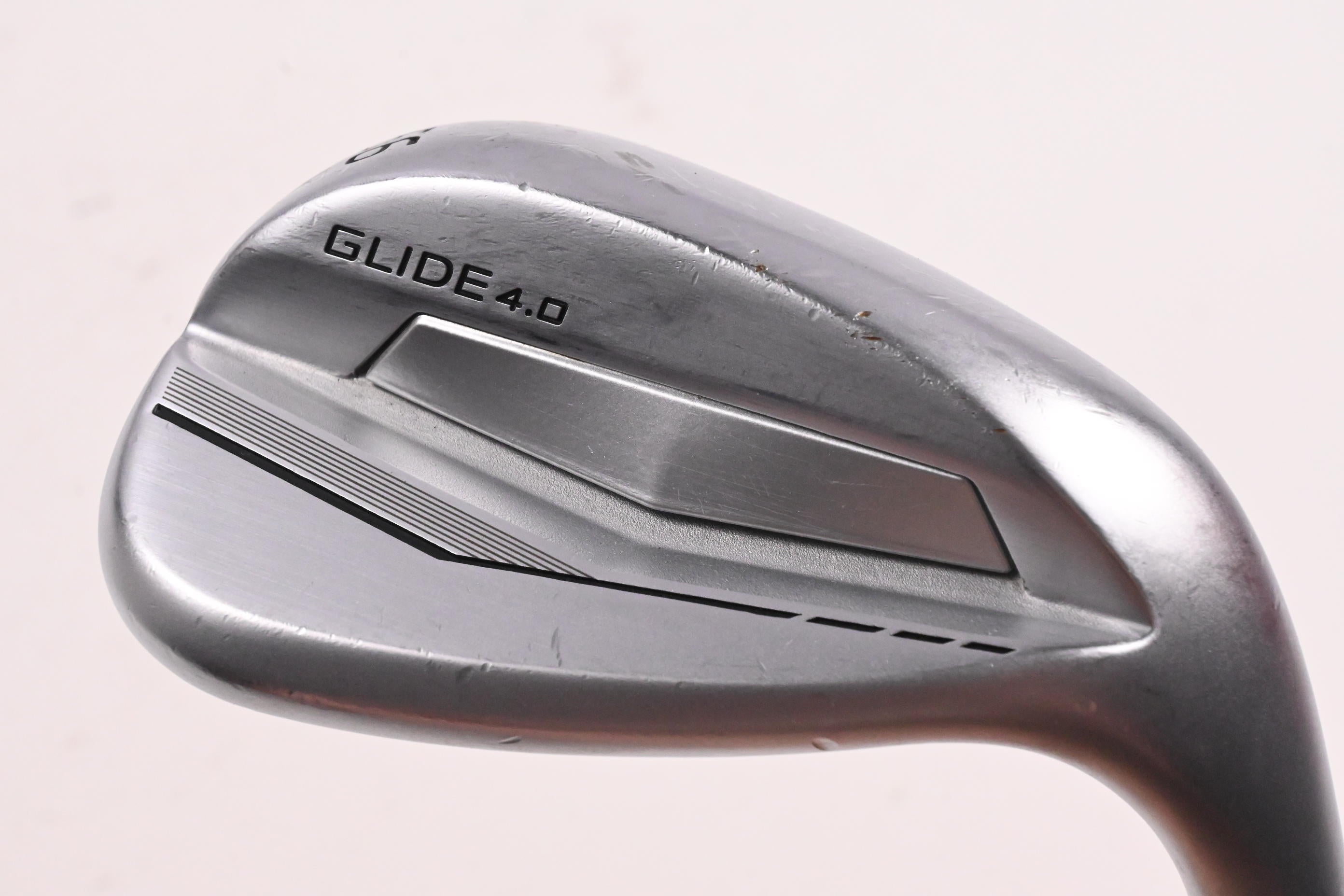 Ping Glide 4.0 Sand Wedge / 56 Degree / Black Dot / Wedge Flex Ping Z-Z115 Shaft