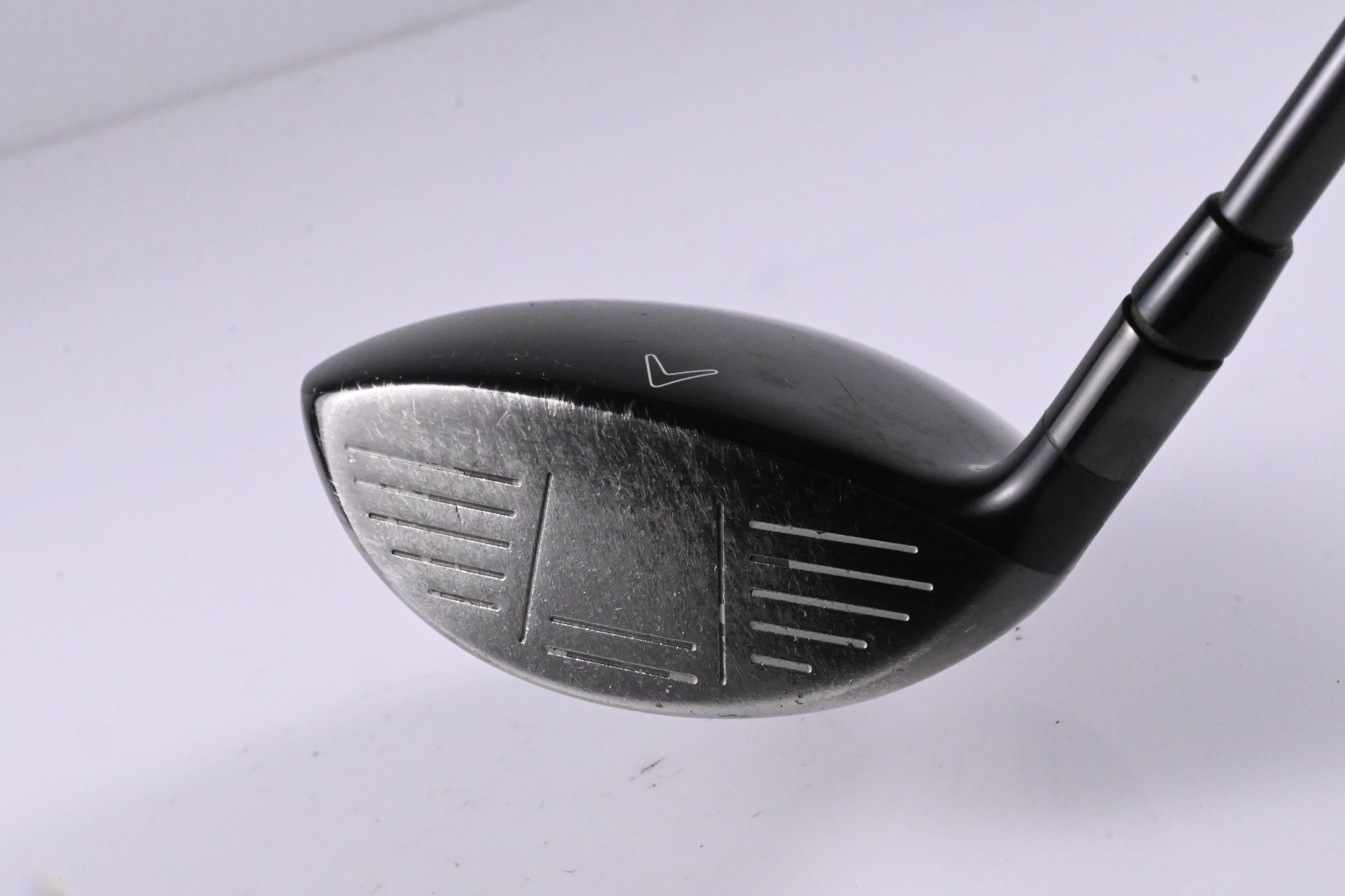 Callaway X-Series N416 #3 Wood / 15 Degree / Regular Flex Aldila Tour Blue 60