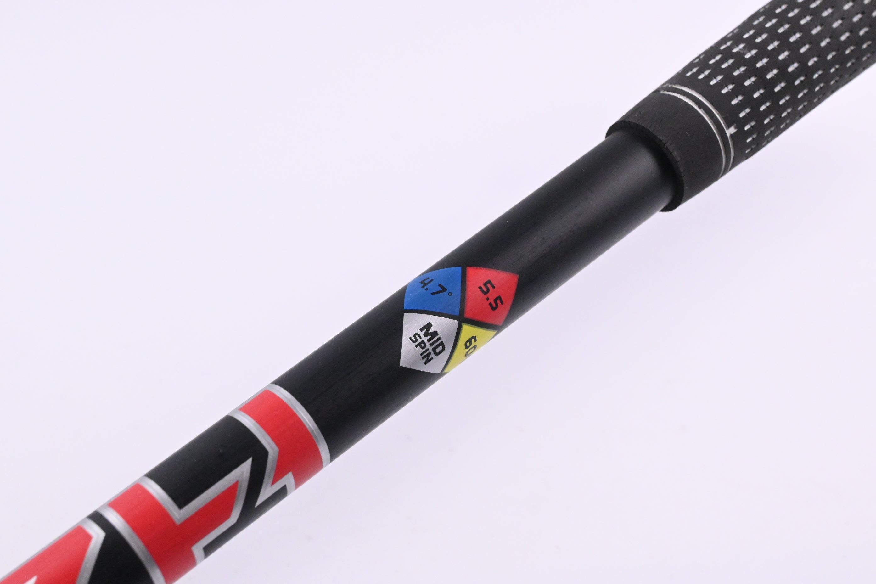 Titleist TSR2 #3 Wood / 15 Degree / Regular Flex Hzrdus Gen4 CB Red 60