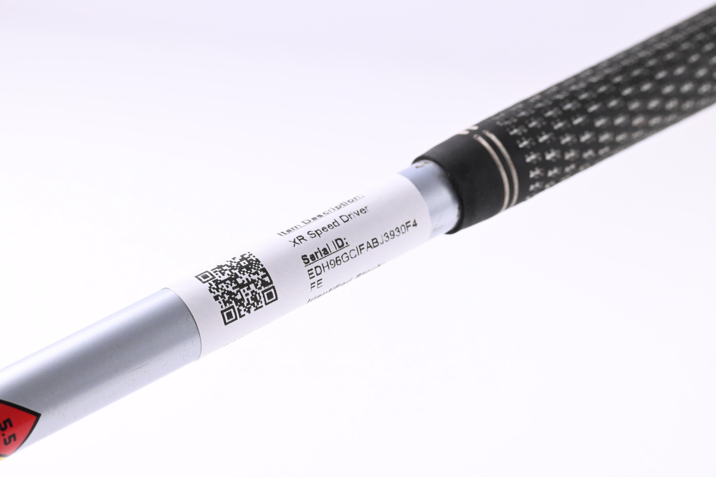 Callaway XR Speed Driver / 10.5 Degree / Regular Flex HZRDUS T800 55 Shaft