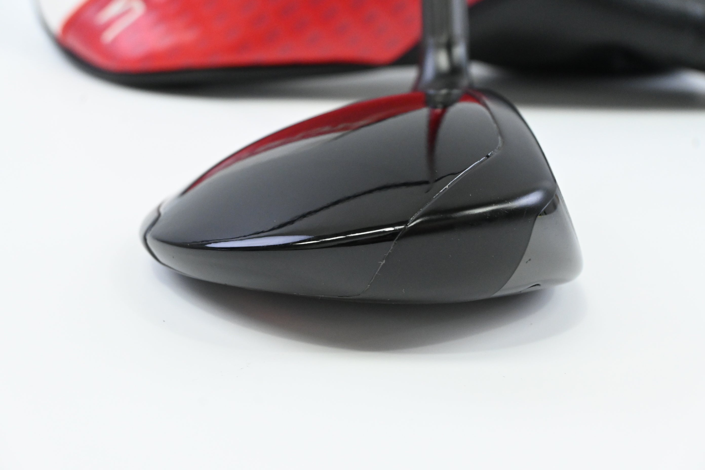 Taylormade Stealth 2 HD #7 Wood / 23 Degree / Regular Flex Speeder NX 50