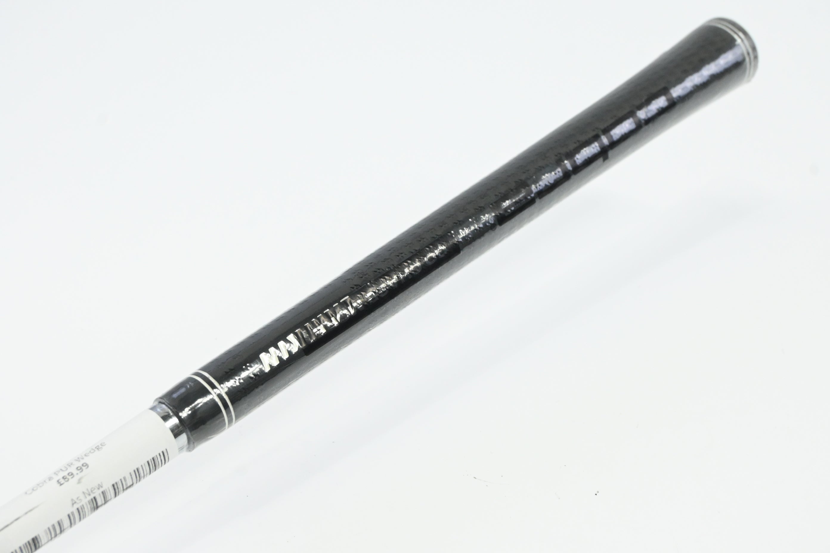 Cobra PUR Lob Wedge / 58 Degree / Stiff Flex Cobra Shaft