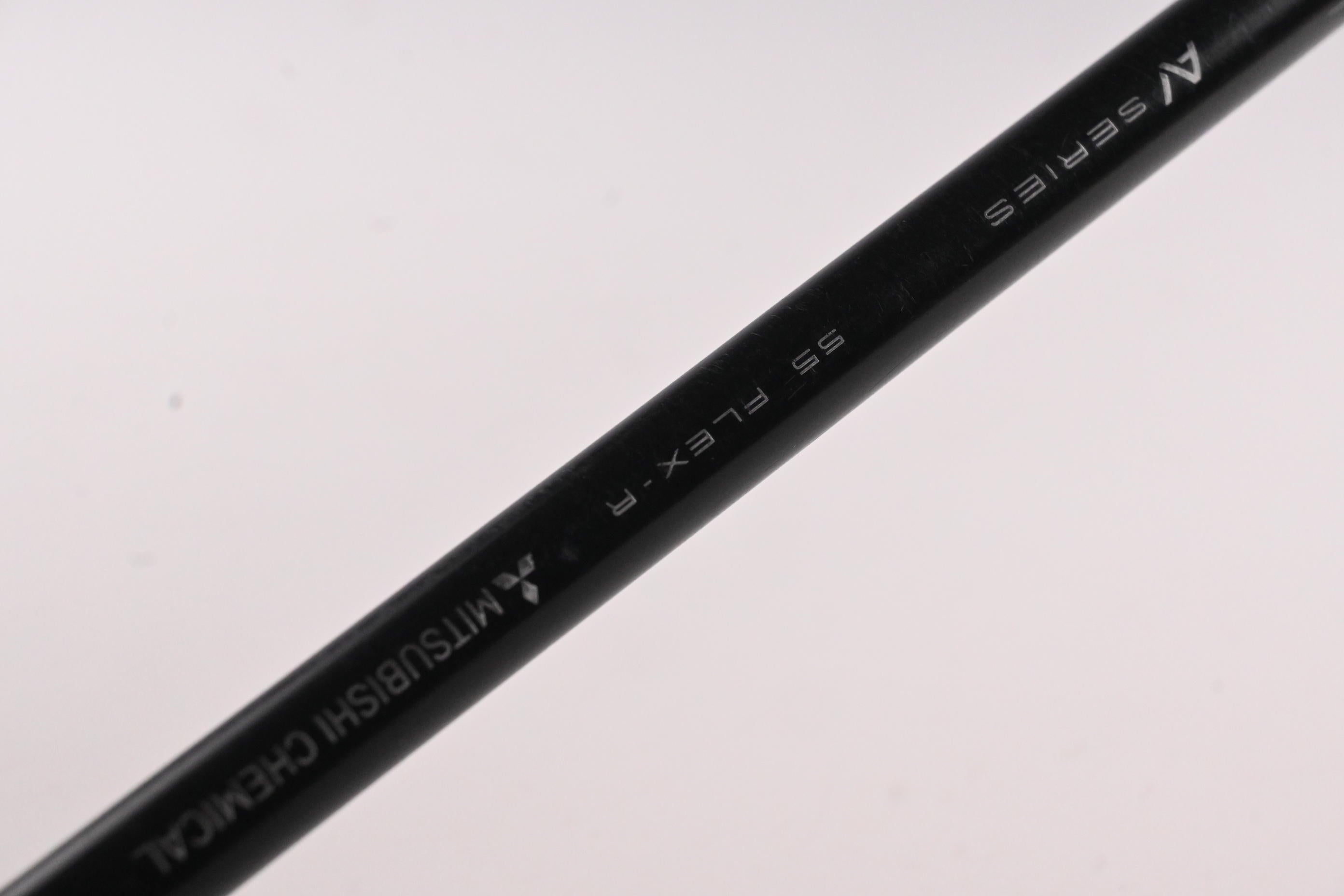 Callaway Paradym Ai Smoke Max Driver / 10.5 Degree / Regular Flex Tensei AV Blue