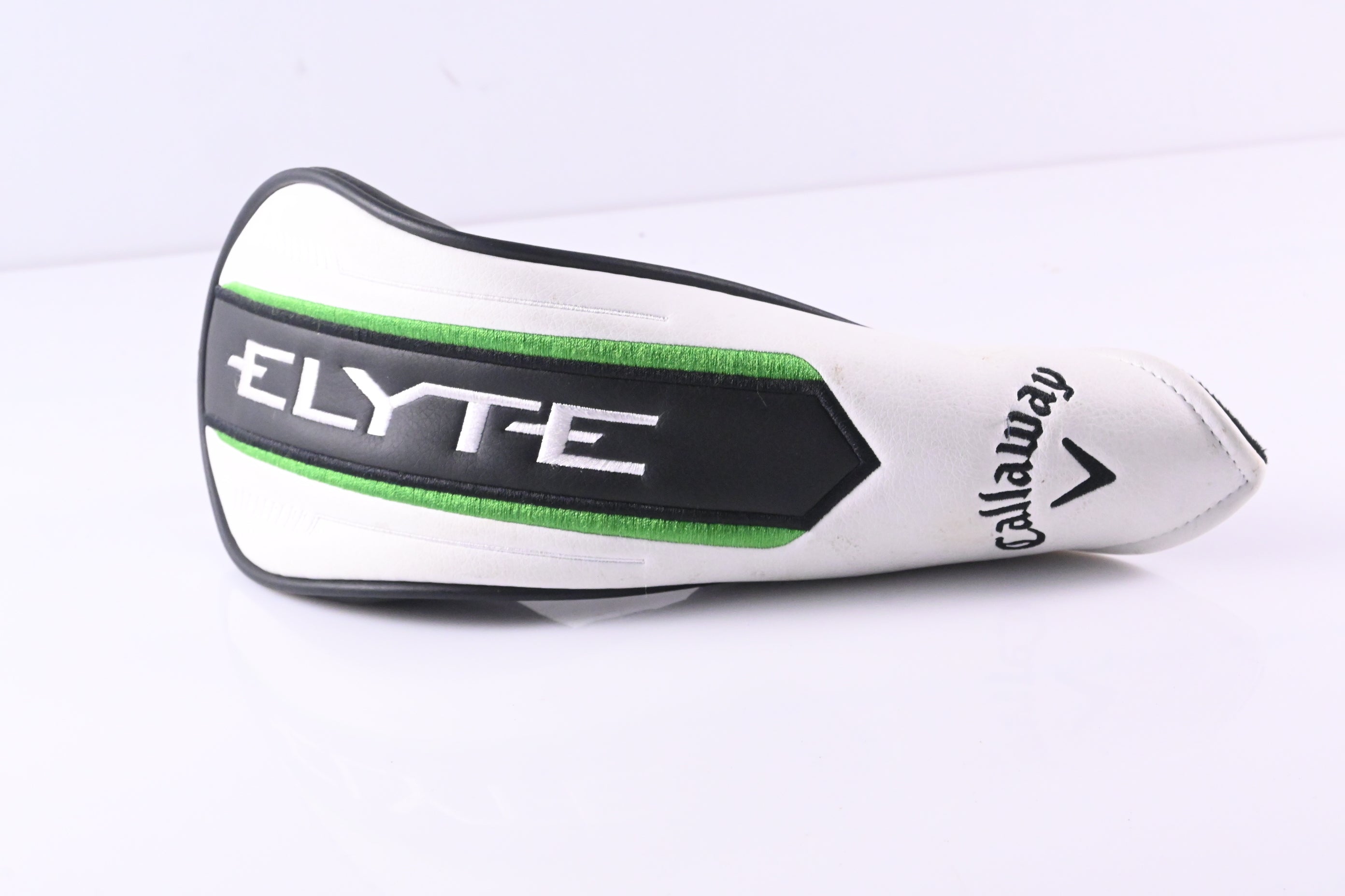 Callaway Elyte #3 Wood / 16.5 Degree / Senior Flex Vanquish 4 Shaft