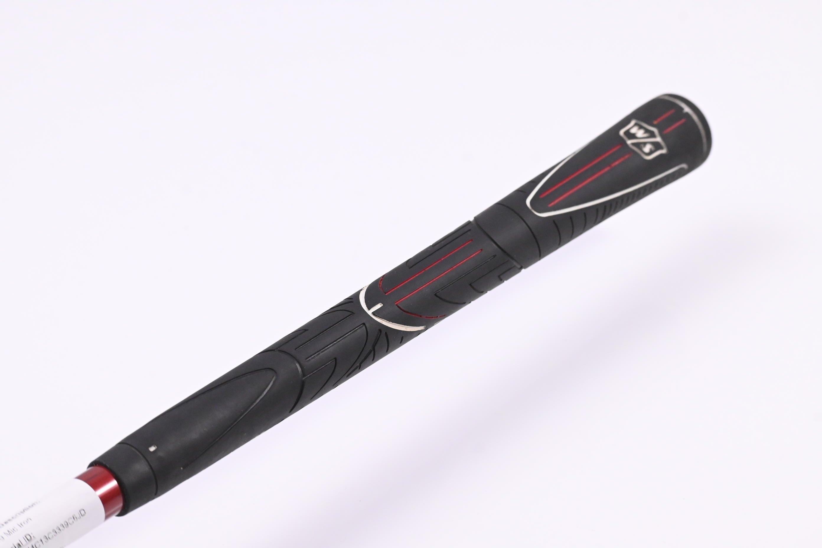 Wilson Di9 Mid #6 Iron / Regular Flex UST Proforce V2 Shaft