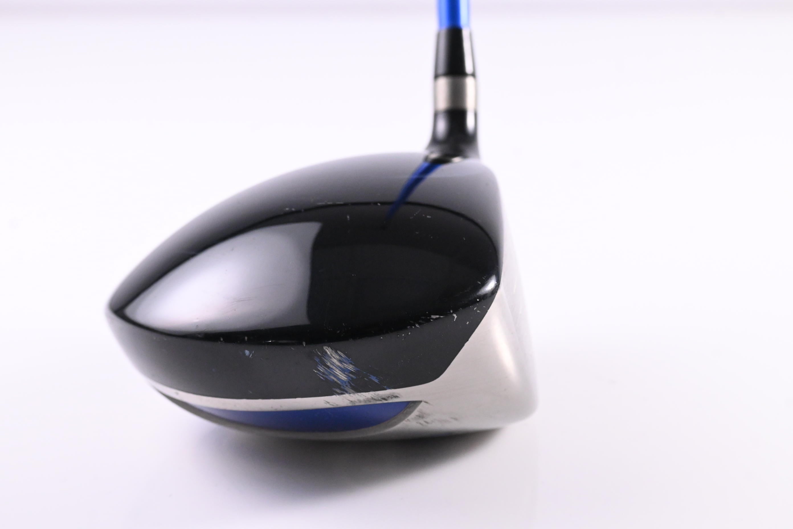 Ping G5 Driver / 9 Degree / Stiff Flex Grafalloy Prolaunch Blue 65 Shaft