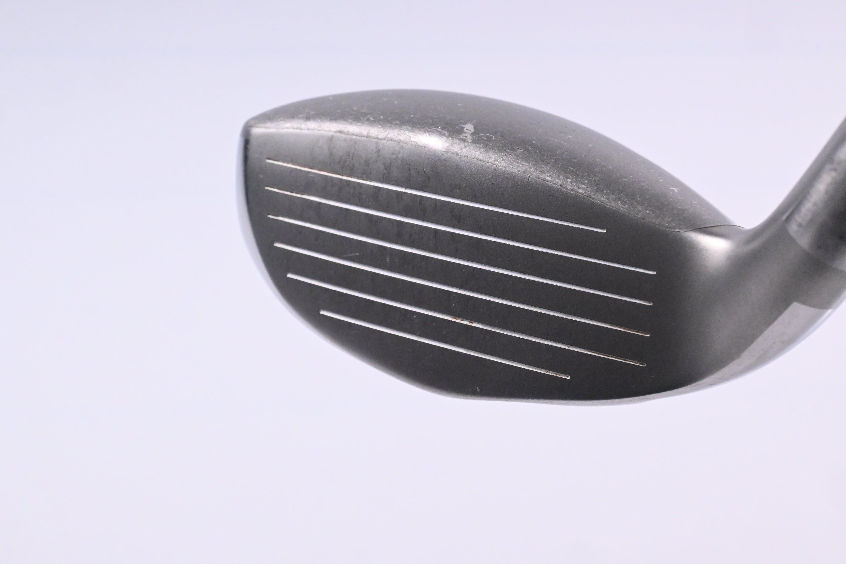 Cleveland Mashie #3 Hybrid / 20.5 Degree / Stiff Flex Miyazaki C.Kua 59 Shaft