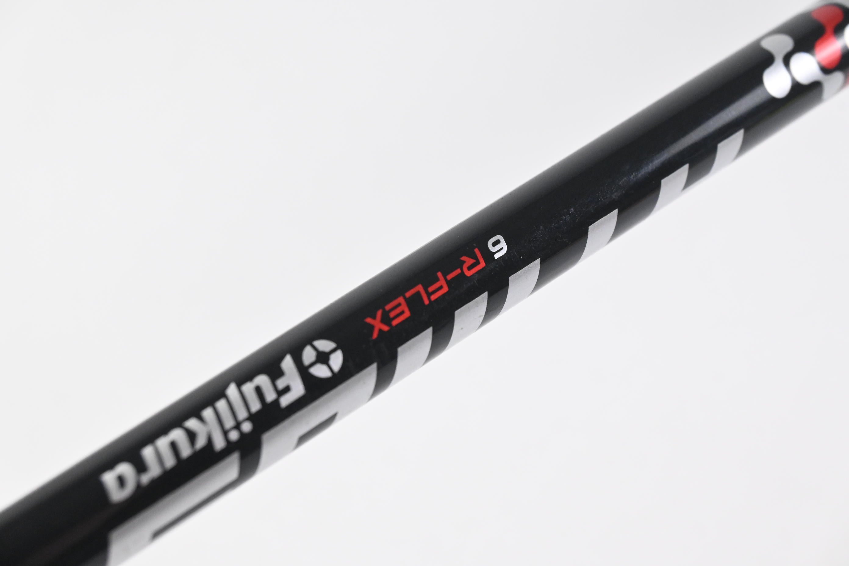 Taylormade M4 #3 Hybrid / 19 Degree / Regular Flex Fujikura Atmos Red 6 Shaft