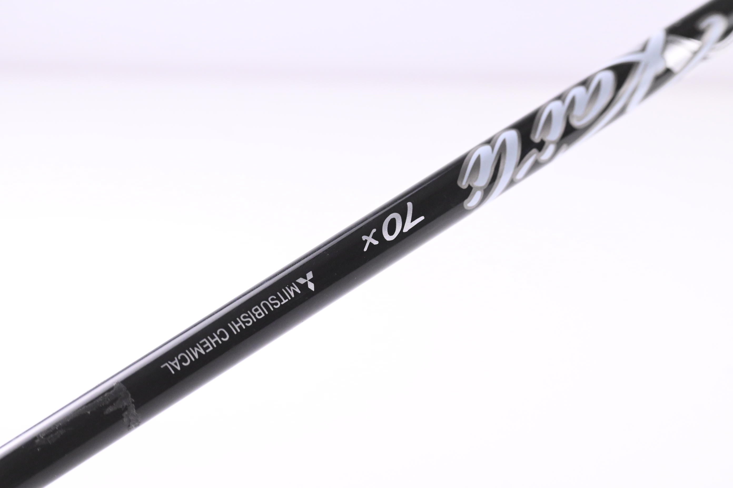 Cobra Darkspeed Max Driver / 10.5 Degree / X-Flex Kai'li White 70 Shaft
