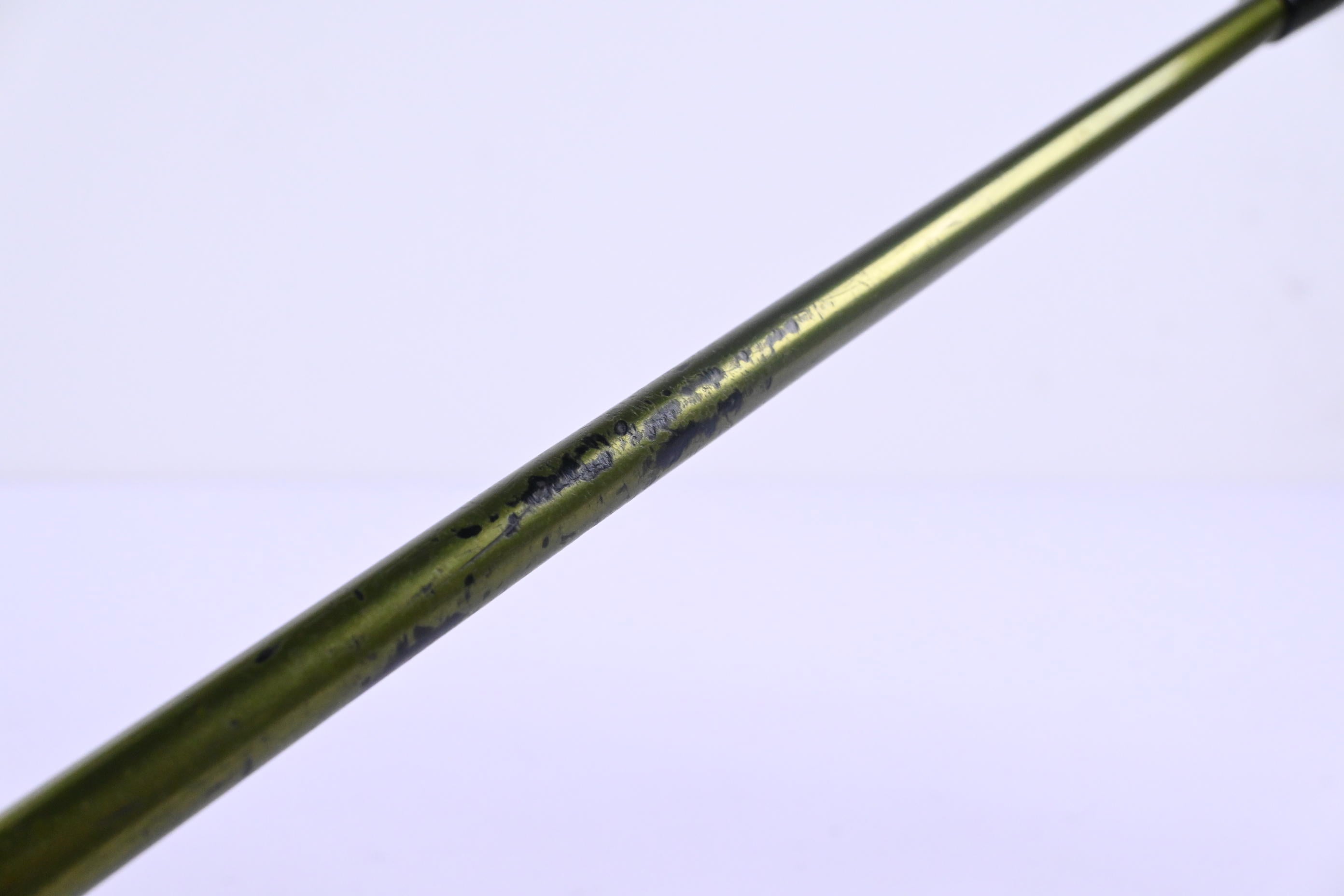 Titleist 983K Driver / 9.5 Degree / Stiff Flex Adila NV Green 65 Shafts