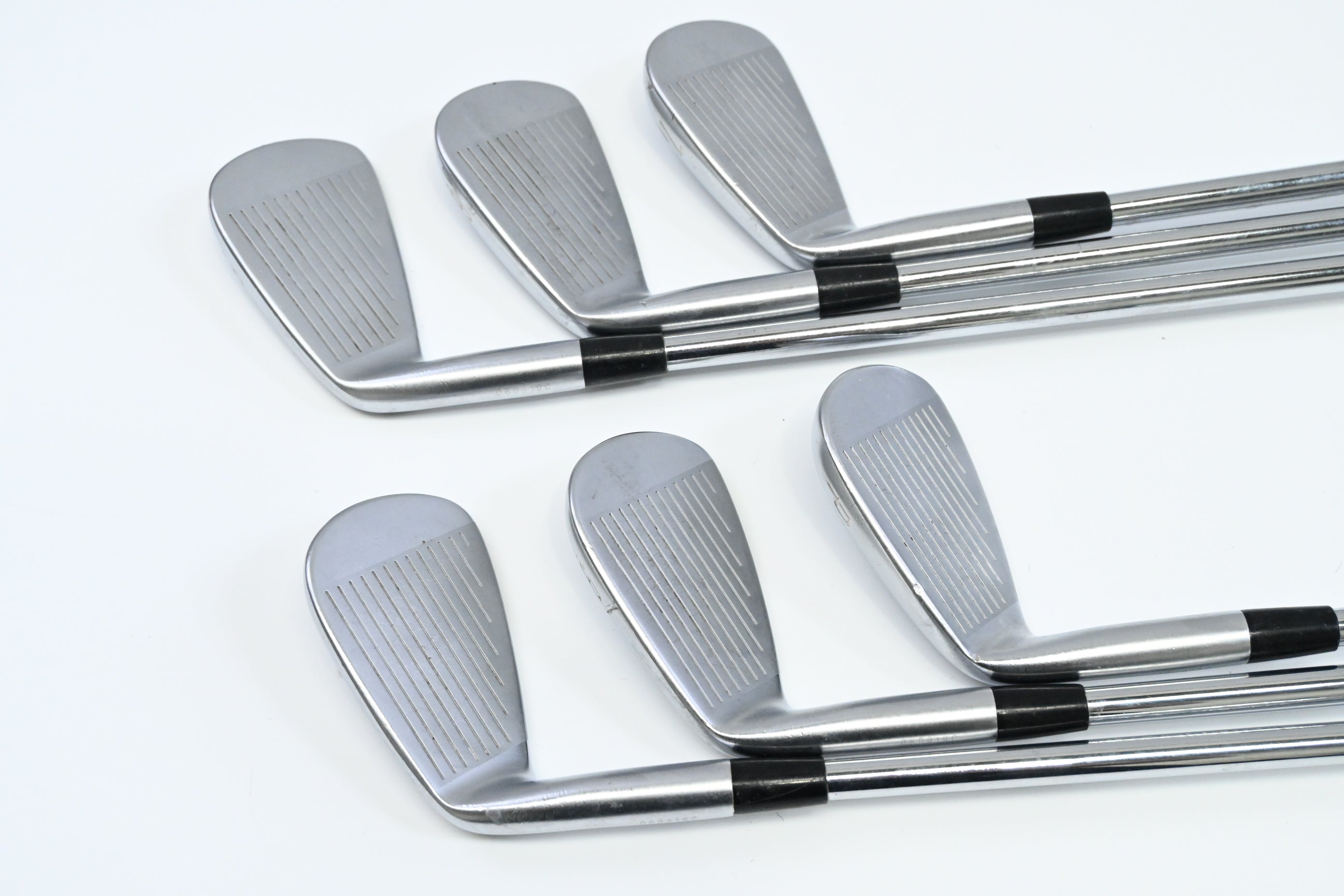 Mizuno JPX 919 Tour Irons / 5-PW / Regular Flex NS Pro Modus3 Tour 105 Shafts