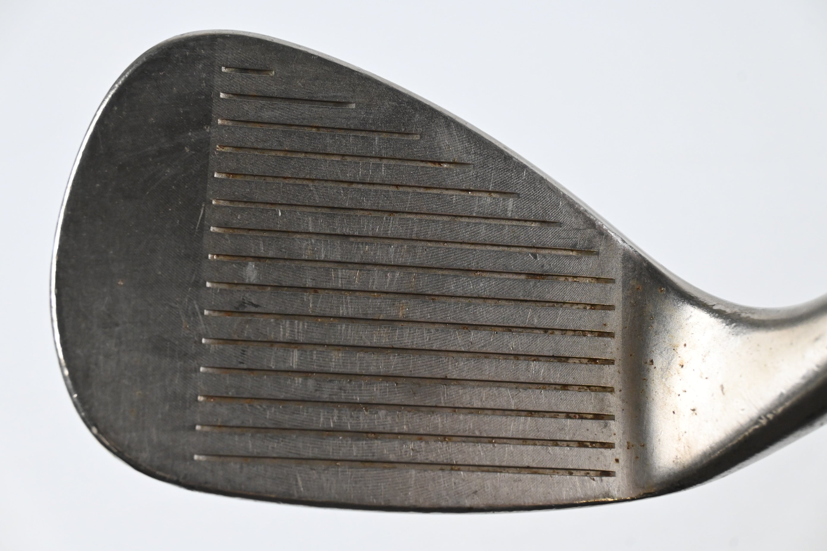 Titleist Vokey Spin Milled 2009 Sand Wedge / 56 Degree / Wedge Flex Vokey Design