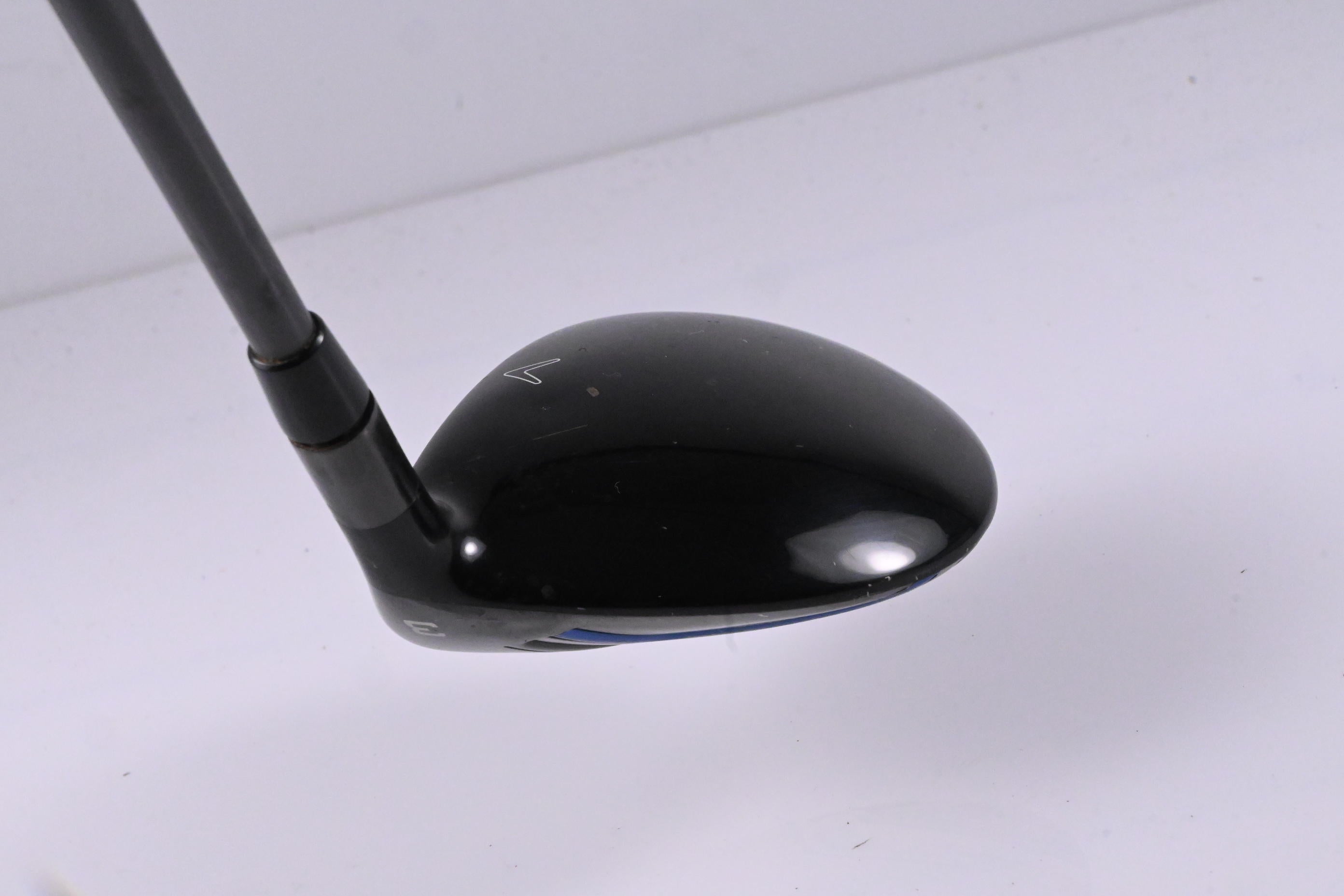 Callaway X-Series N416 #3 Wood / 15 Degree / Regular Flex Aldila Tour Blue 60